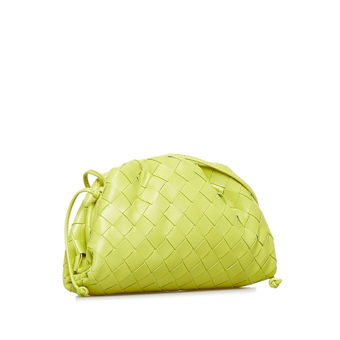 Bottega Veneta Pouch Shoulder Bag - Rovelle Bags