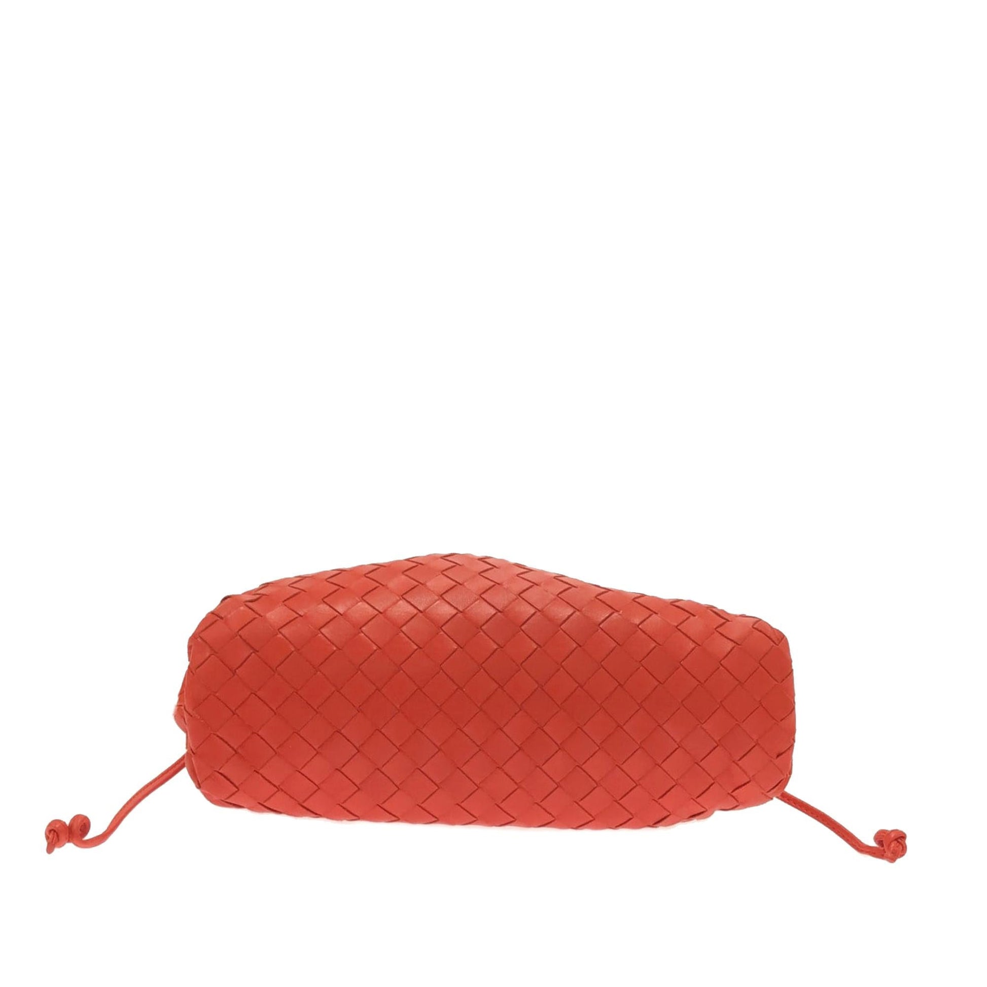Bottega Veneta Pouch Shoulder Bag - Rovelle Bags