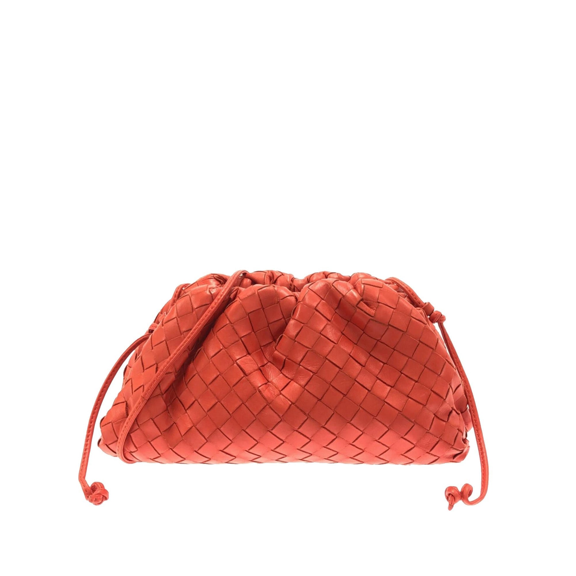 Bottega Veneta Pouch Shoulder Bag - Rovelle Bags