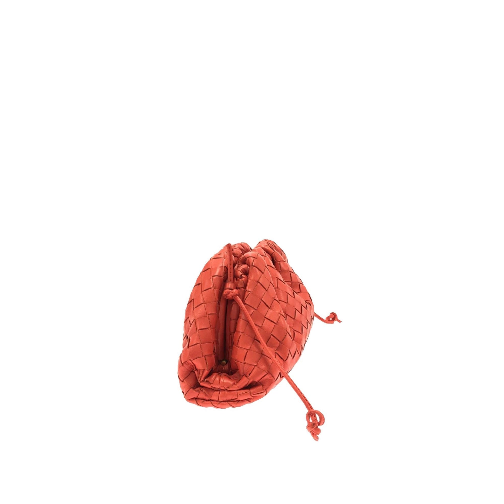 Bottega Veneta Pouch Shoulder Bag - Rovelle Bags
