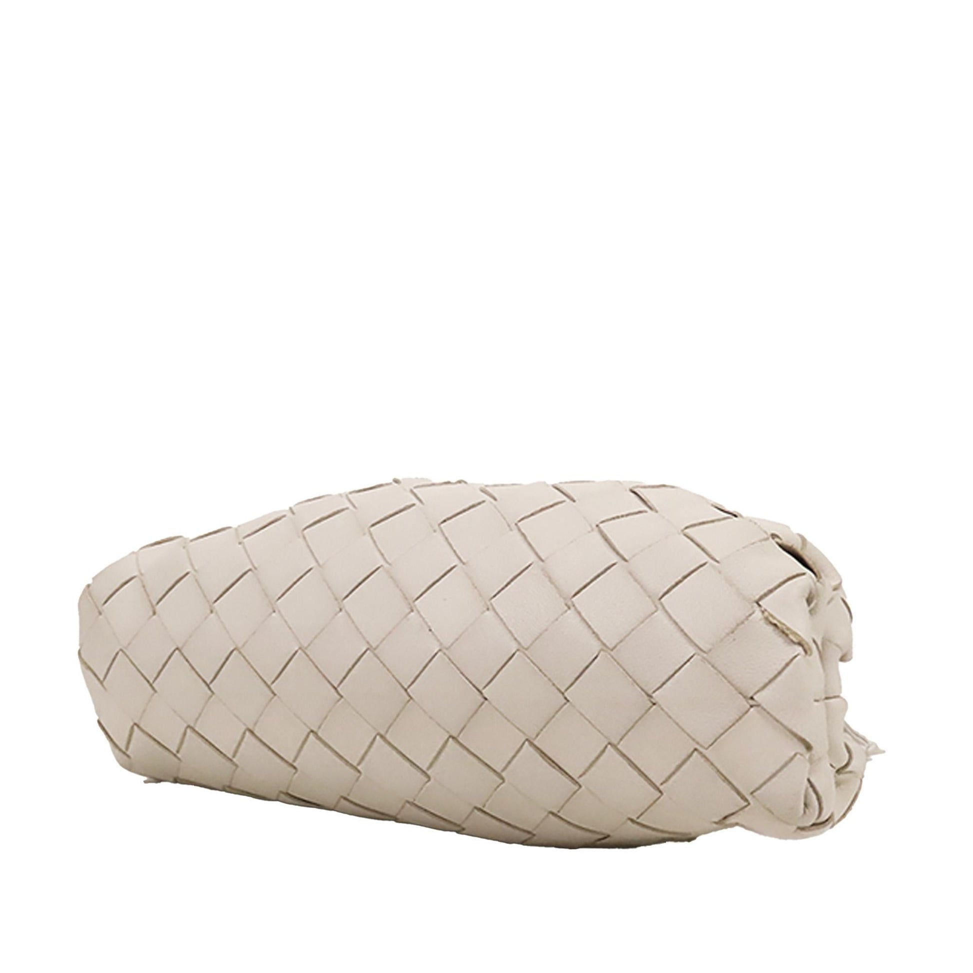 Bottega Veneta Pouch Shoulder Bag - Rovelle Bags