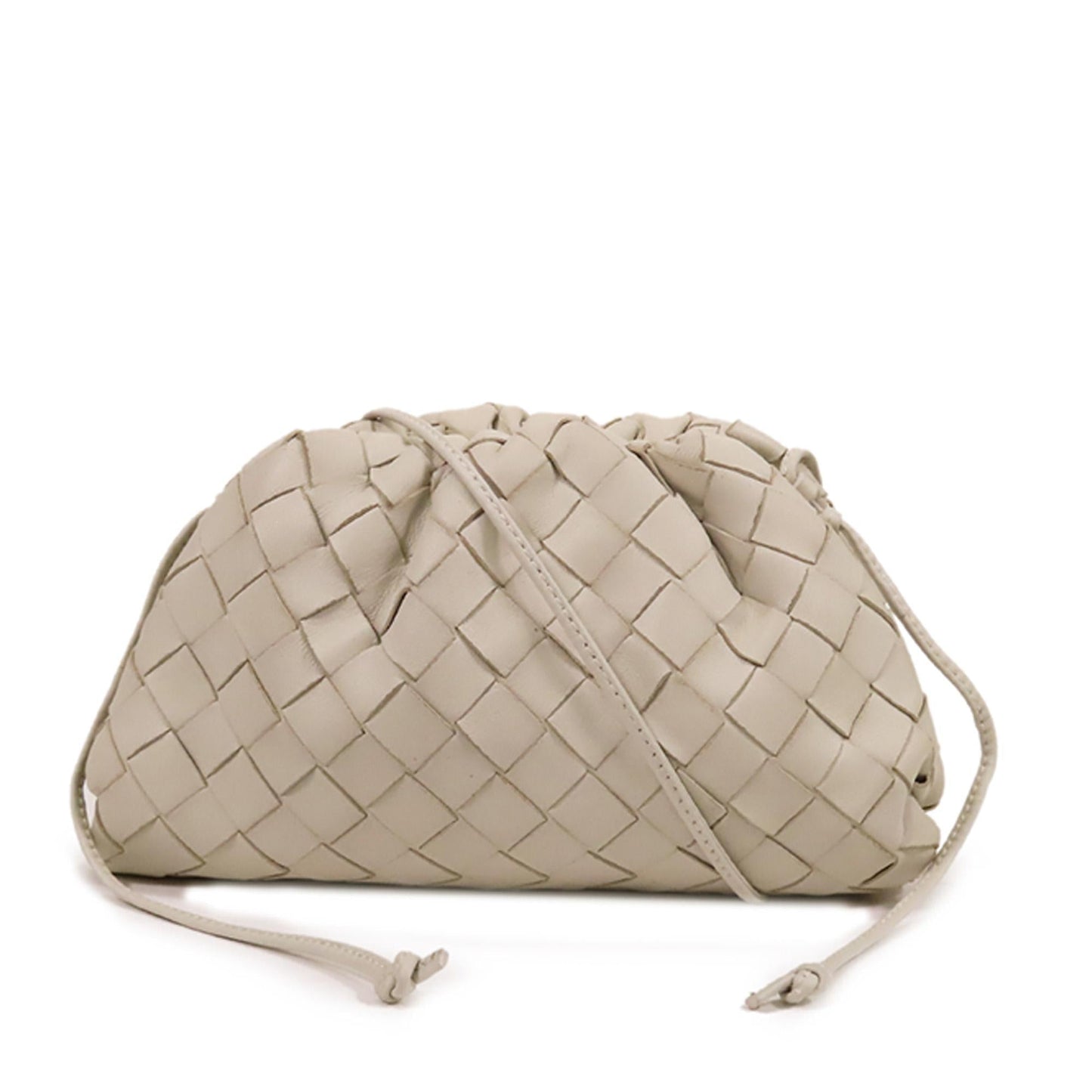 Bottega Veneta Pouch Shoulder Bag - Rovelle Bags