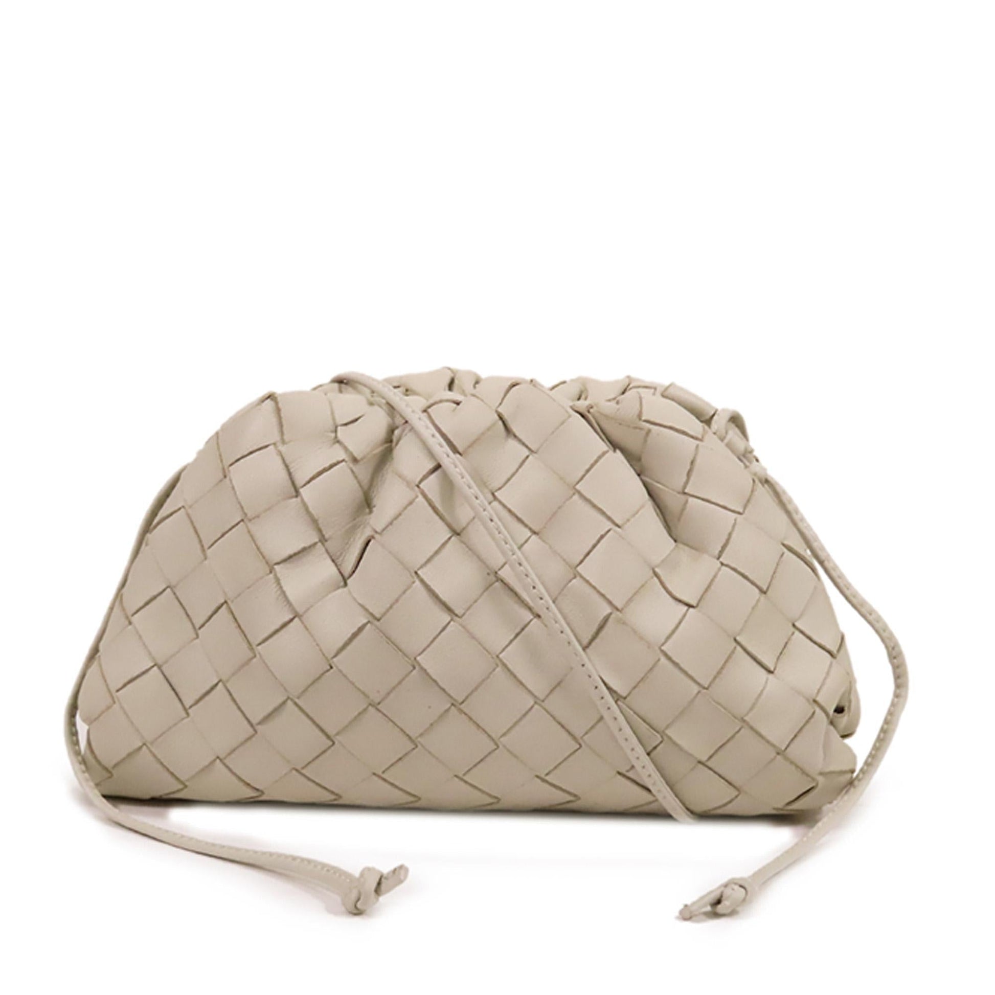 Bottega Veneta Pouch Shoulder Bag - Rovelle Bags
