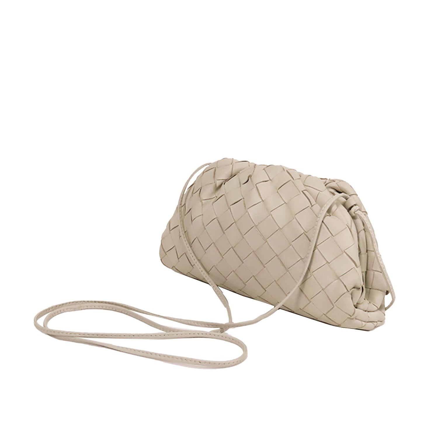 Bottega Veneta Pouch Shoulder Bag - Rovelle Bags