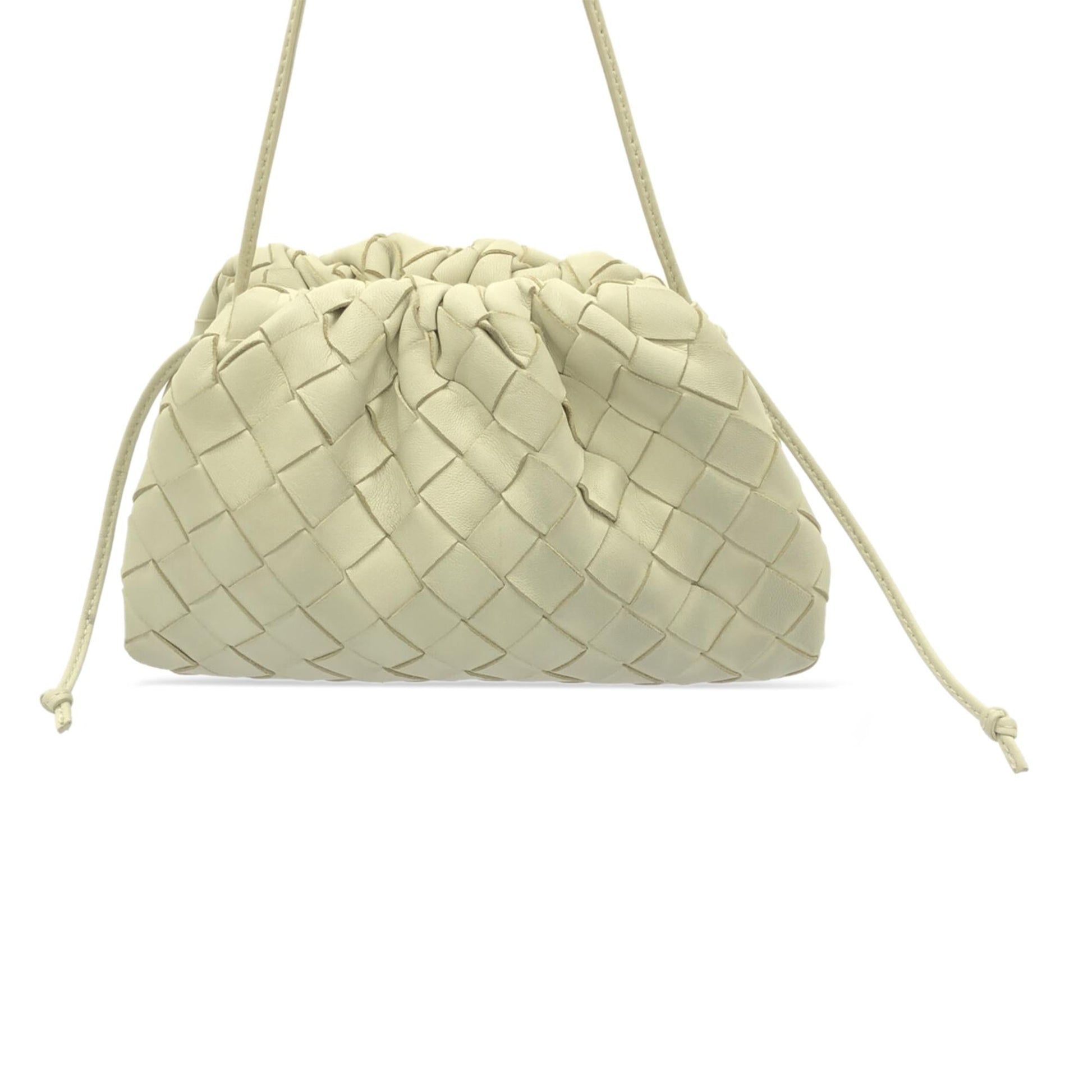 Bottega Veneta Pouch Shoulder Bag - Rovelle Bags