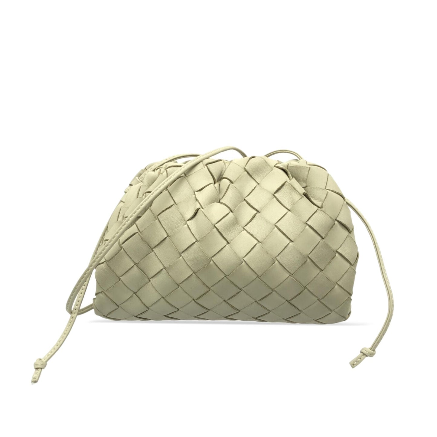Bottega Veneta Pouch Shoulder Bag - Rovelle Bags