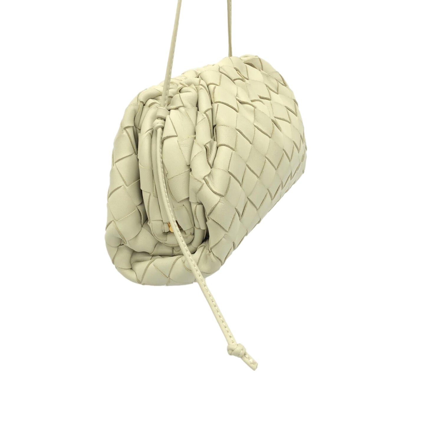 Bottega Veneta Pouch Shoulder Bag - Rovelle Bags