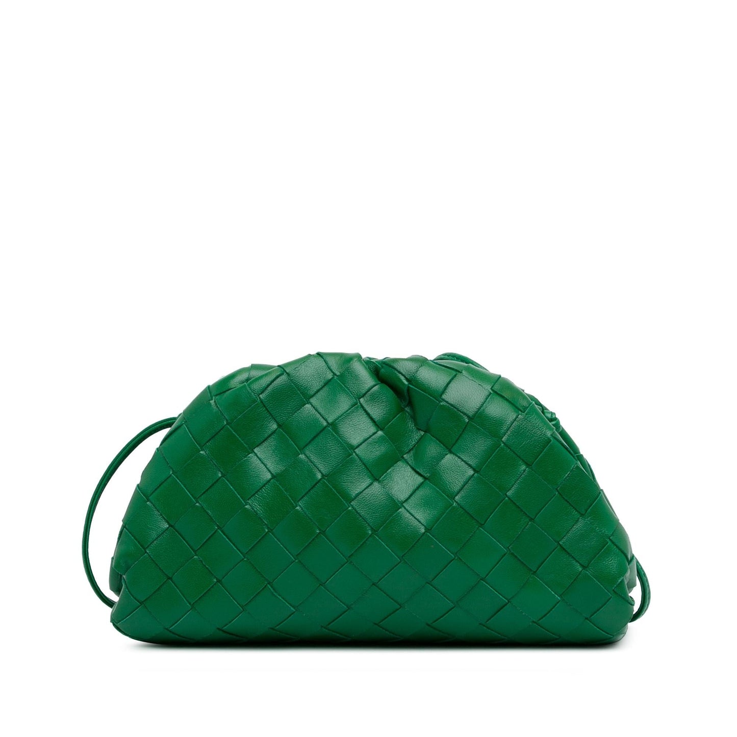 Bottega Veneta Pouch Shoulder Bag - Rovelle Bags