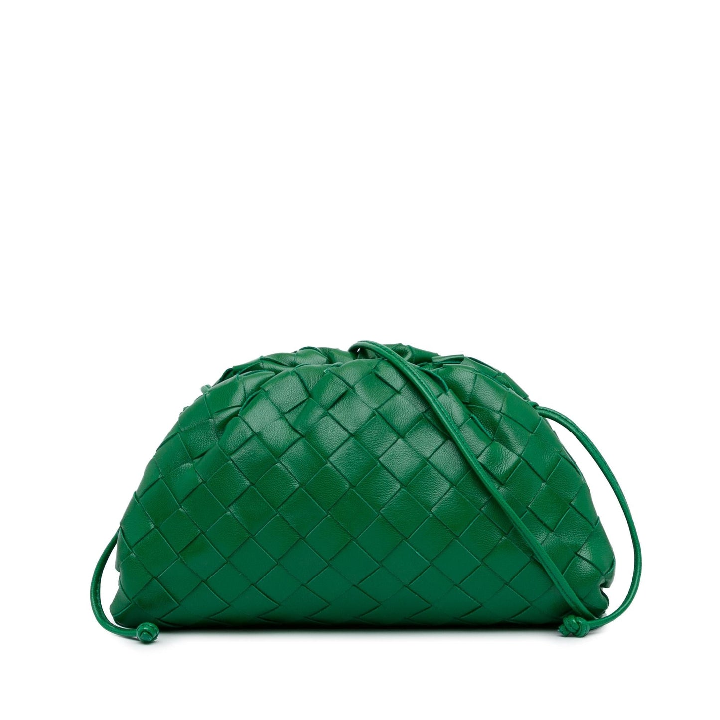 Bottega Veneta Pouch Shoulder Bag - Rovelle Bags