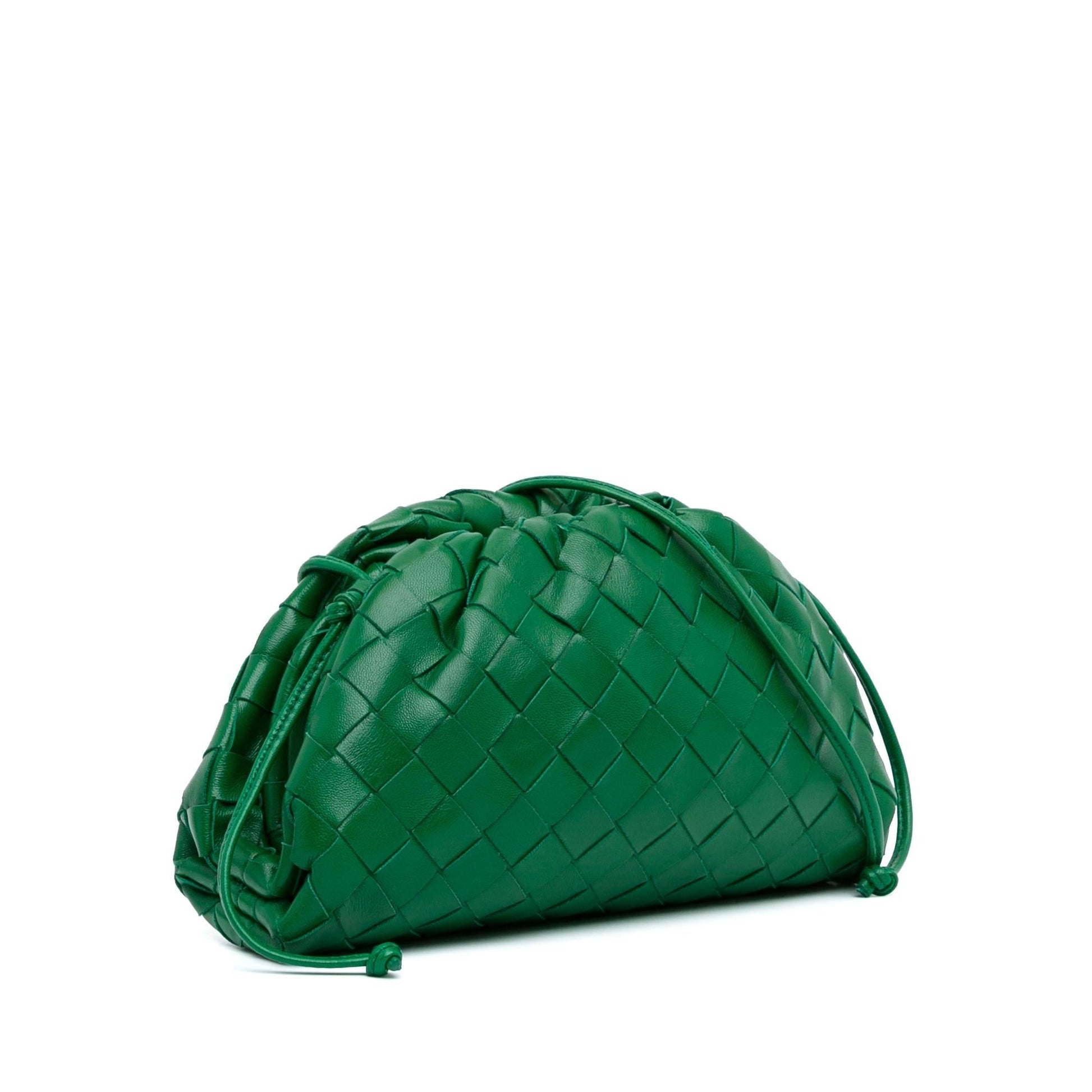 Bottega Veneta Pouch Shoulder Bag - Rovelle Bags