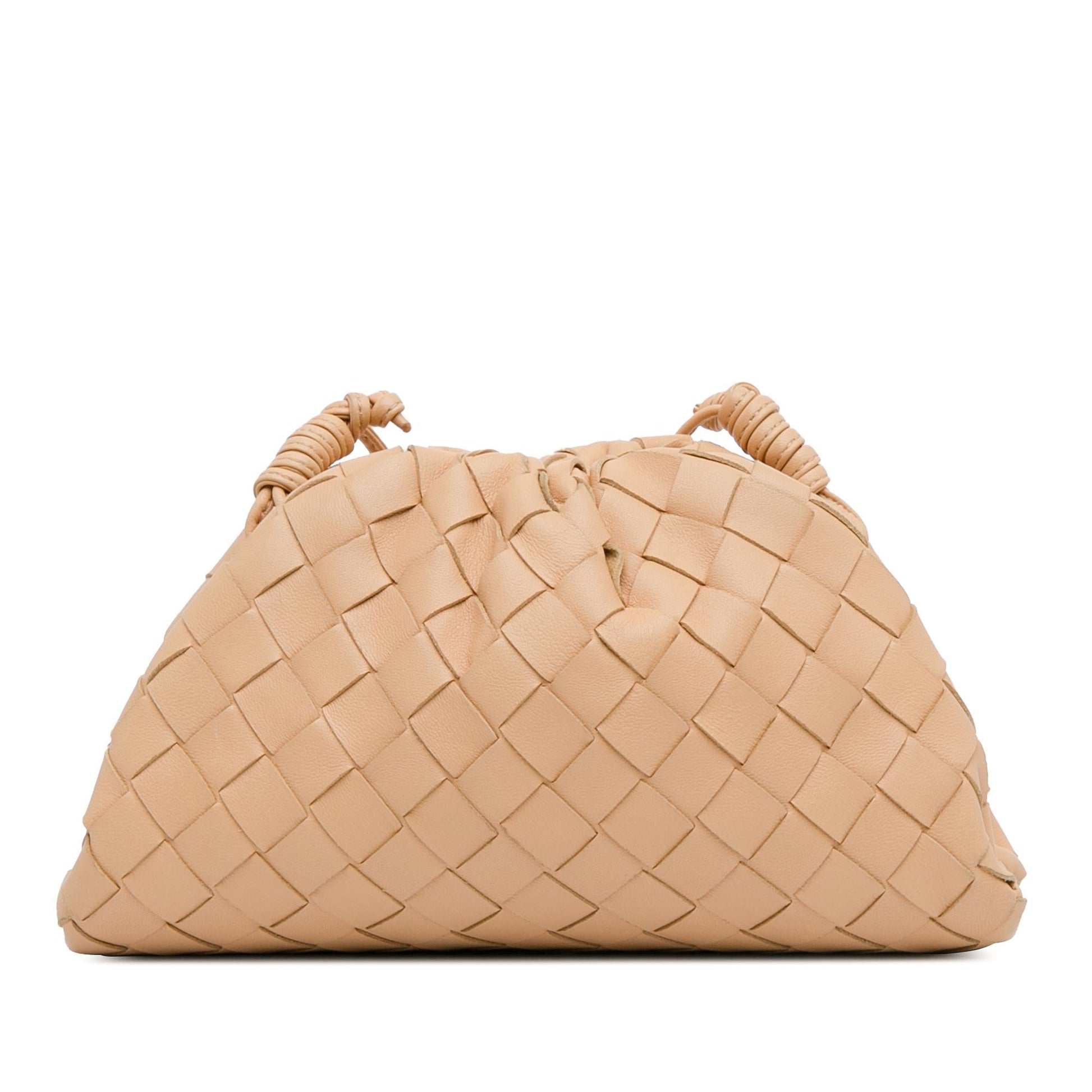 Bottega Veneta Pouch Shoulder Bag - Rovelle Bags