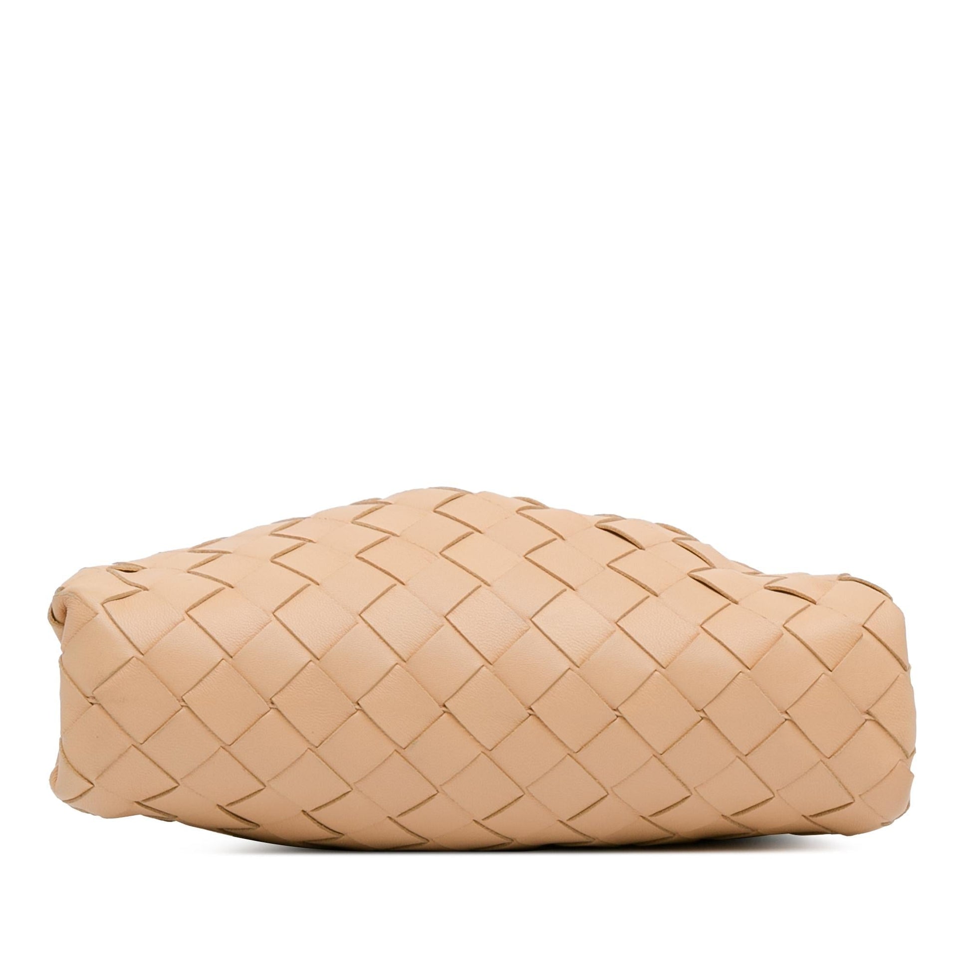 Bottega Veneta Pouch Shoulder Bag - Rovelle Bags