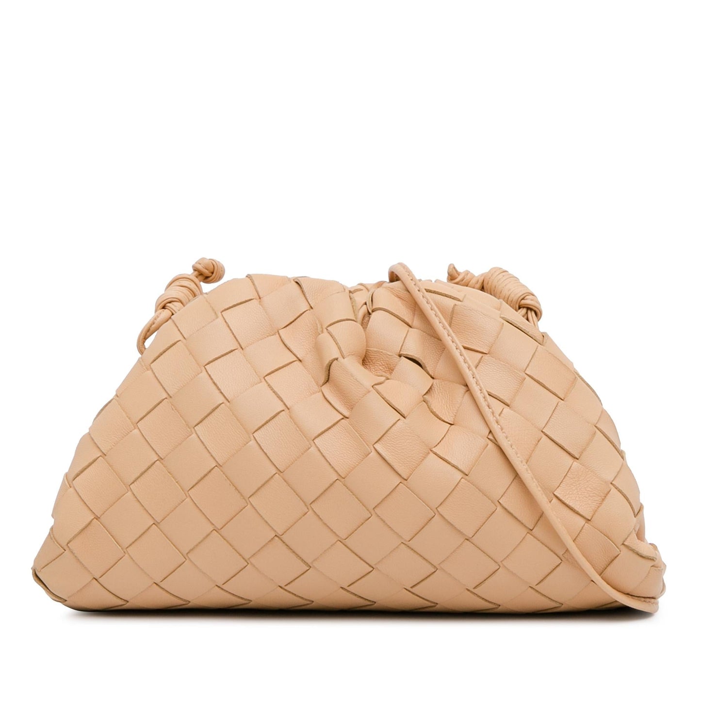 Bottega Veneta Pouch Shoulder Bag - Rovelle Bags