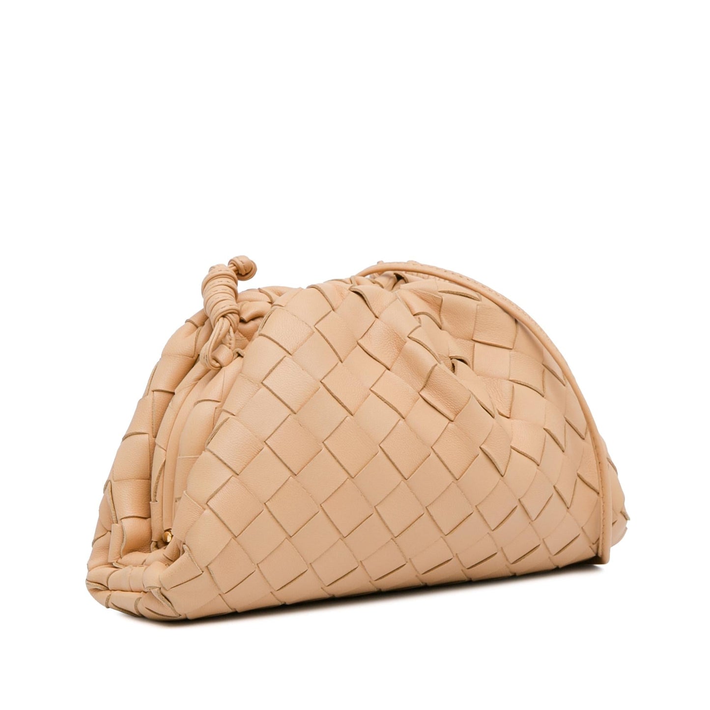 Bottega Veneta Pouch Shoulder Bag - Rovelle Bags