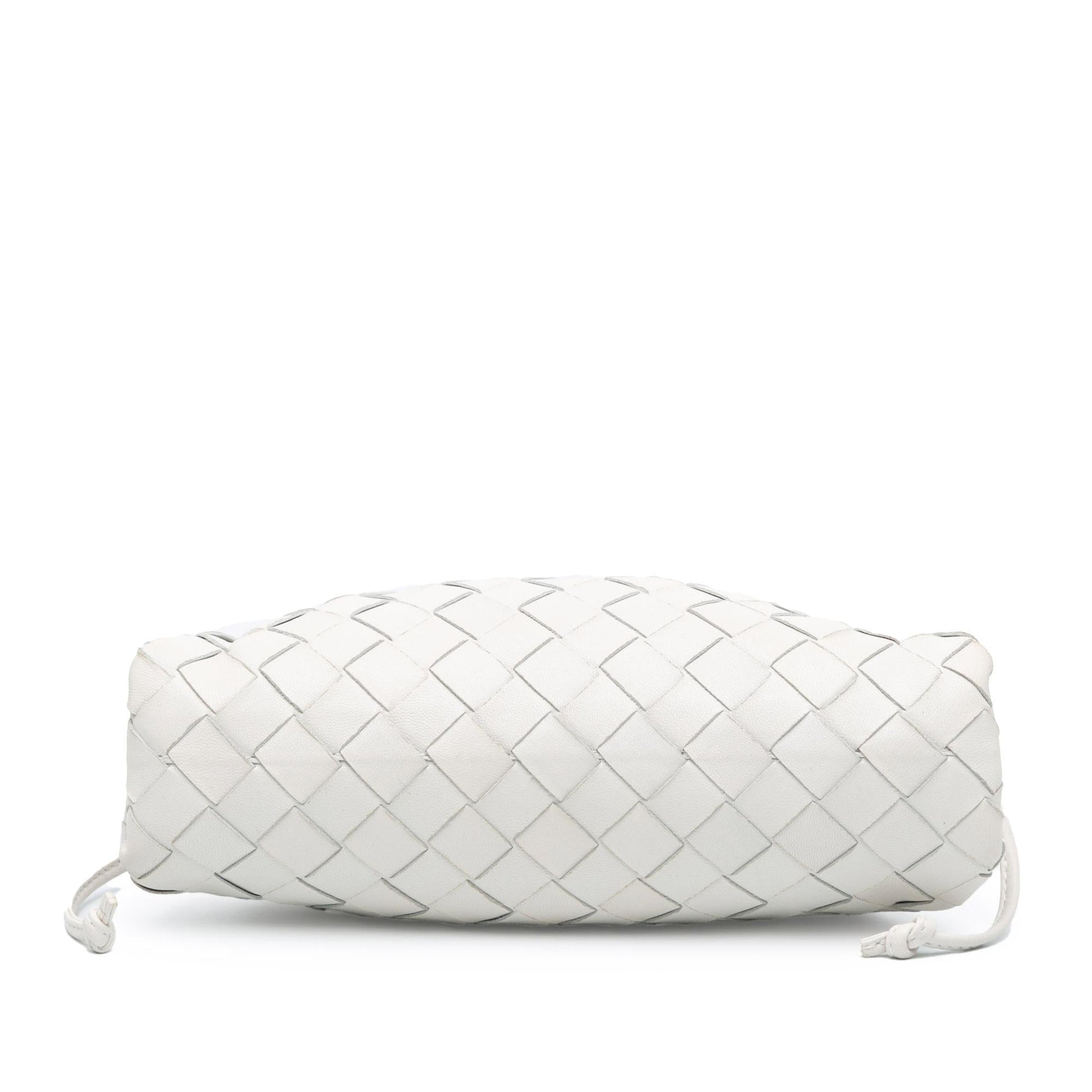 Bottega Veneta Pouch Shoulder Bag - Rovelle Bags