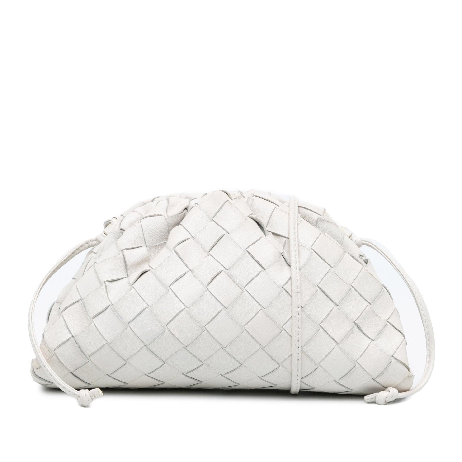 Bottega Veneta Pouch Shoulder Bag - Rovelle Bags