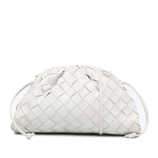 Bottega Veneta Pouch Shoulder Bag - Rovelle Bags