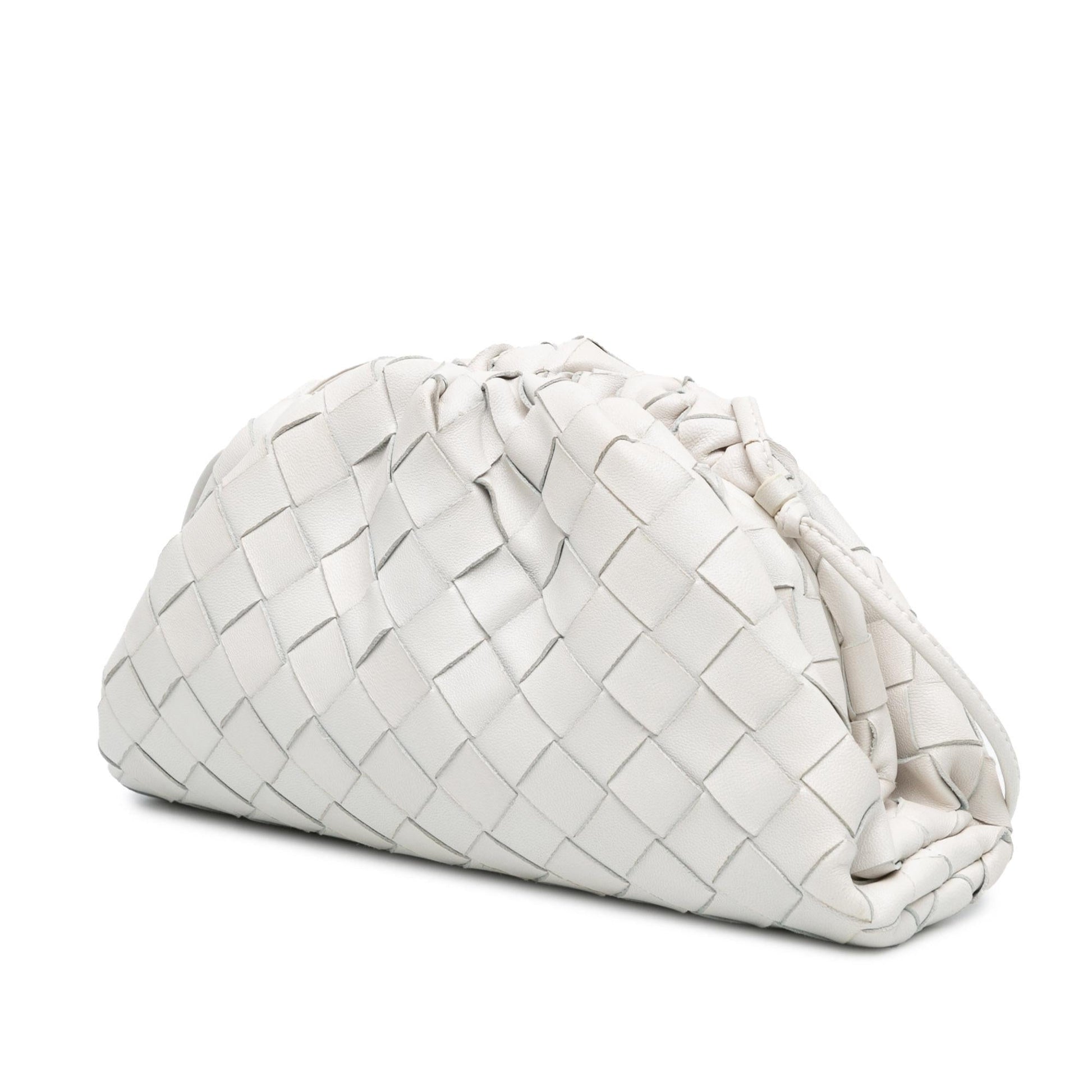Bottega Veneta Pouch Shoulder Bag - Rovelle Bags
