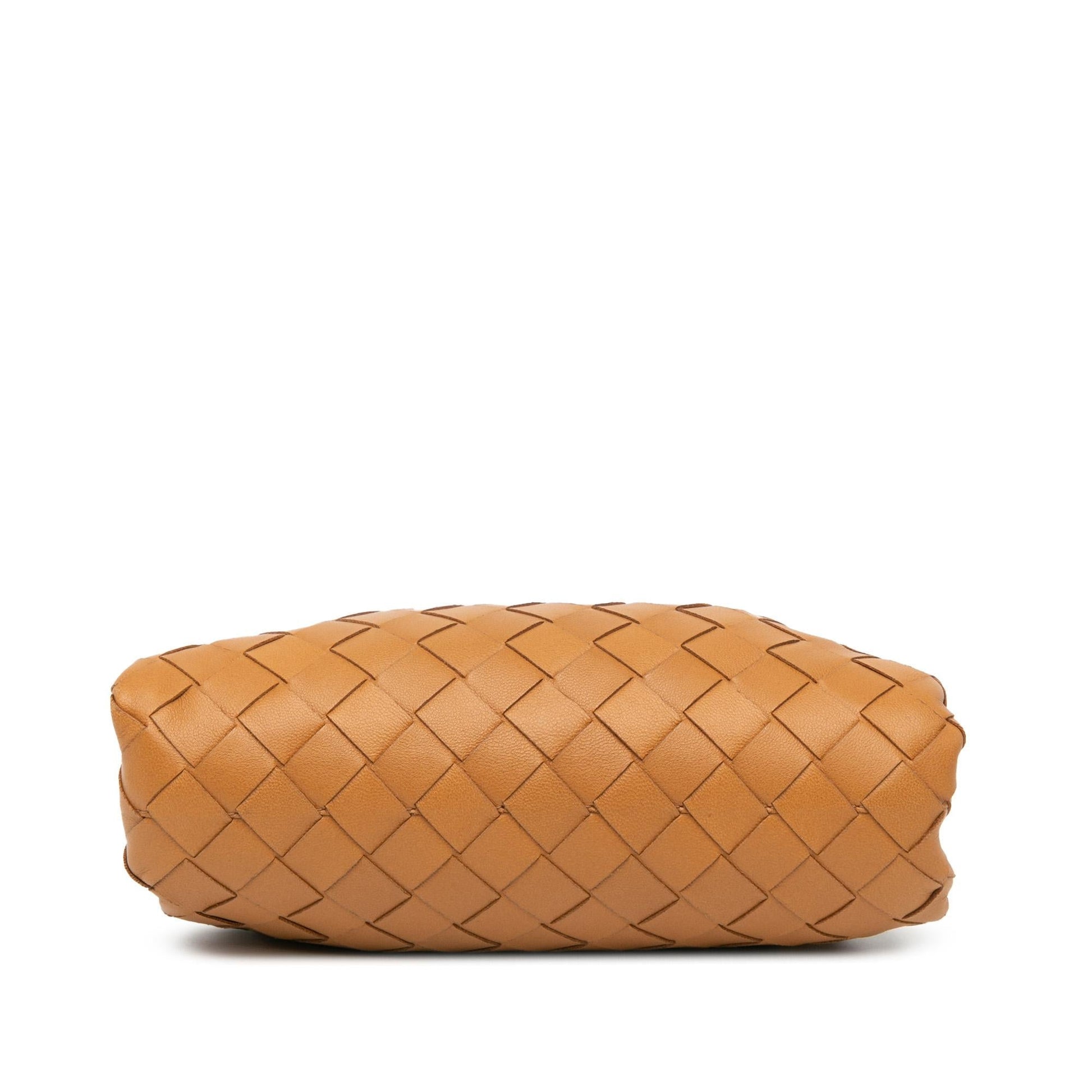 Bottega Veneta Pouch Shoulder Bag - Rovelle Bags