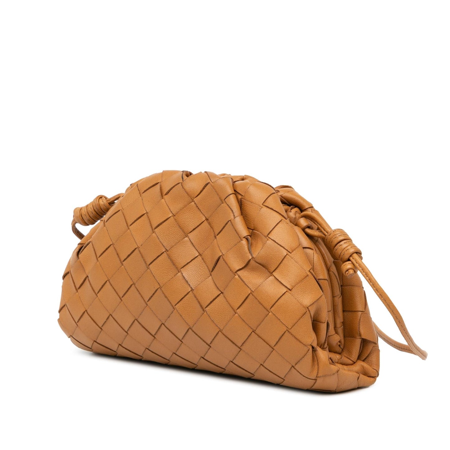 Bottega Veneta Pouch Shoulder Bag - Rovelle Bags