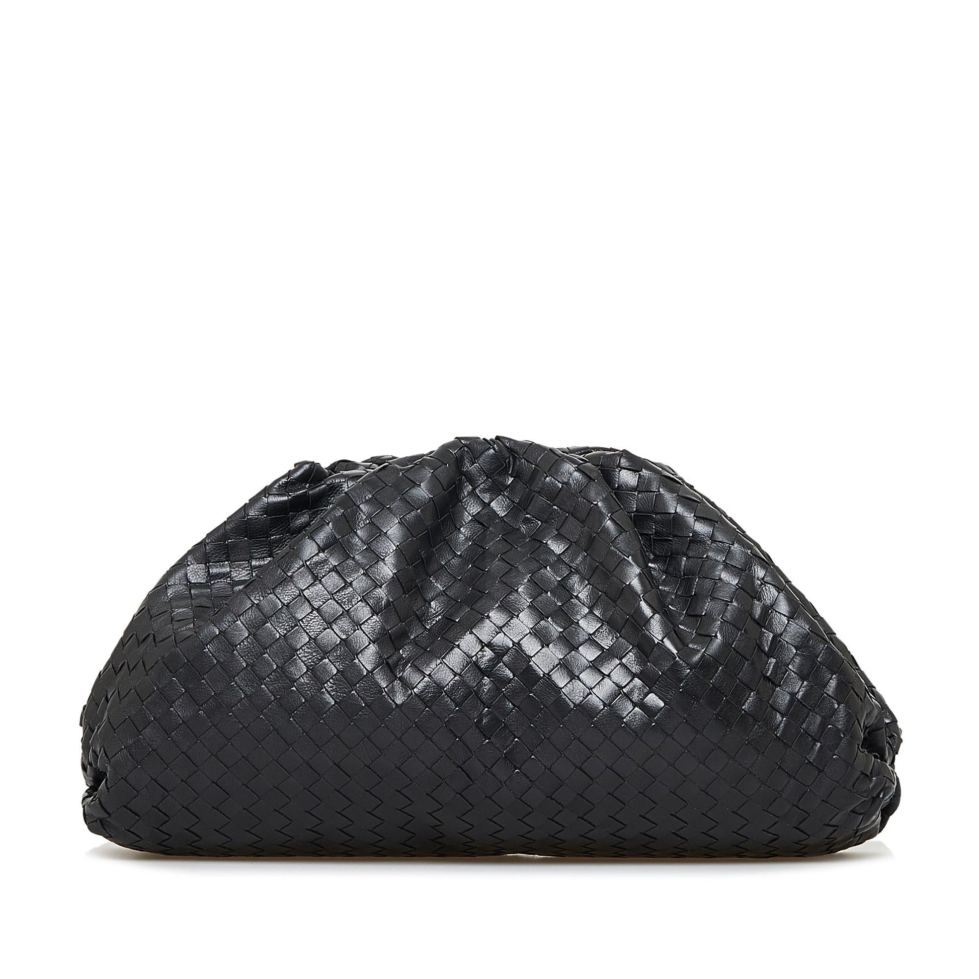 Bottega Veneta Pouch Shoulder Bag - Rovelle Bags