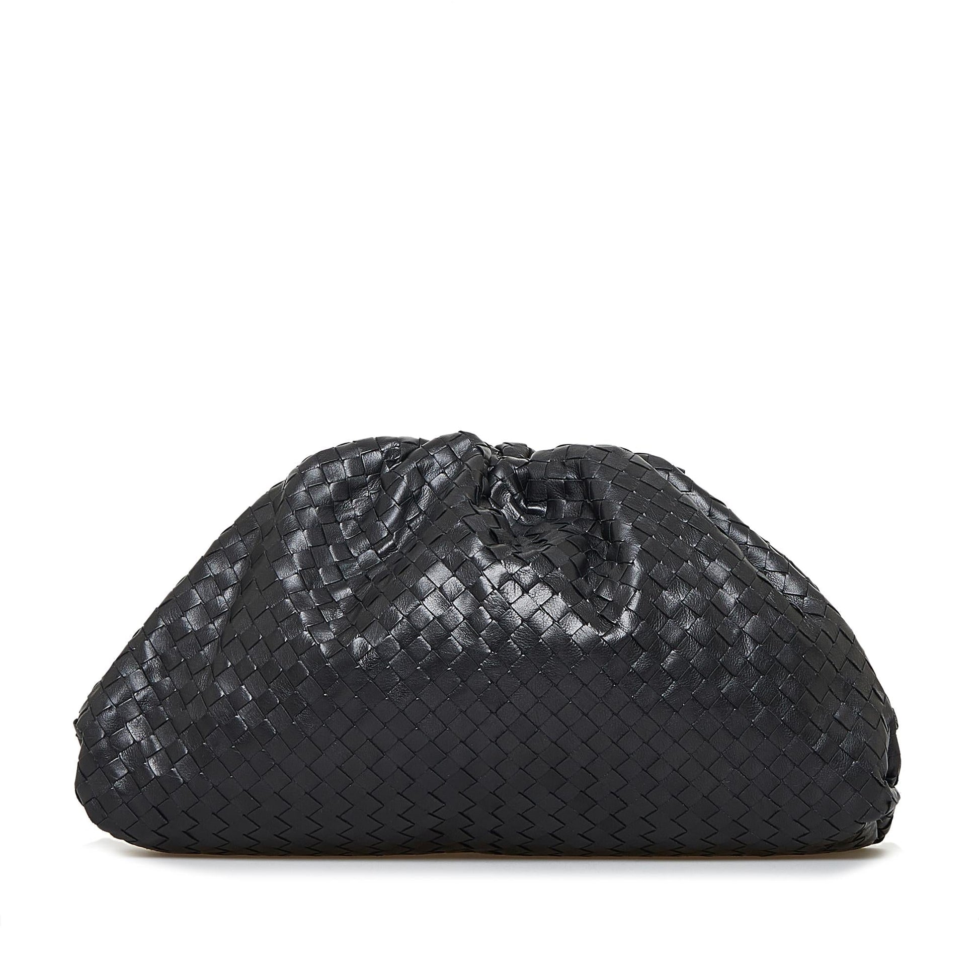 Bottega Veneta Pouch Shoulder Bag - Rovelle Bags