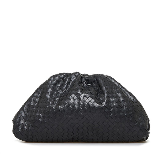 Bottega Veneta Pouch Shoulder Bag - Rovelle Bags