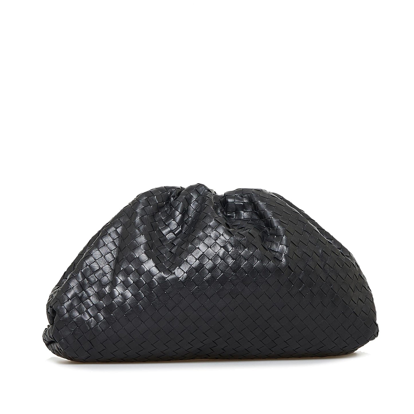Bottega Veneta Pouch Shoulder Bag - Rovelle Bags