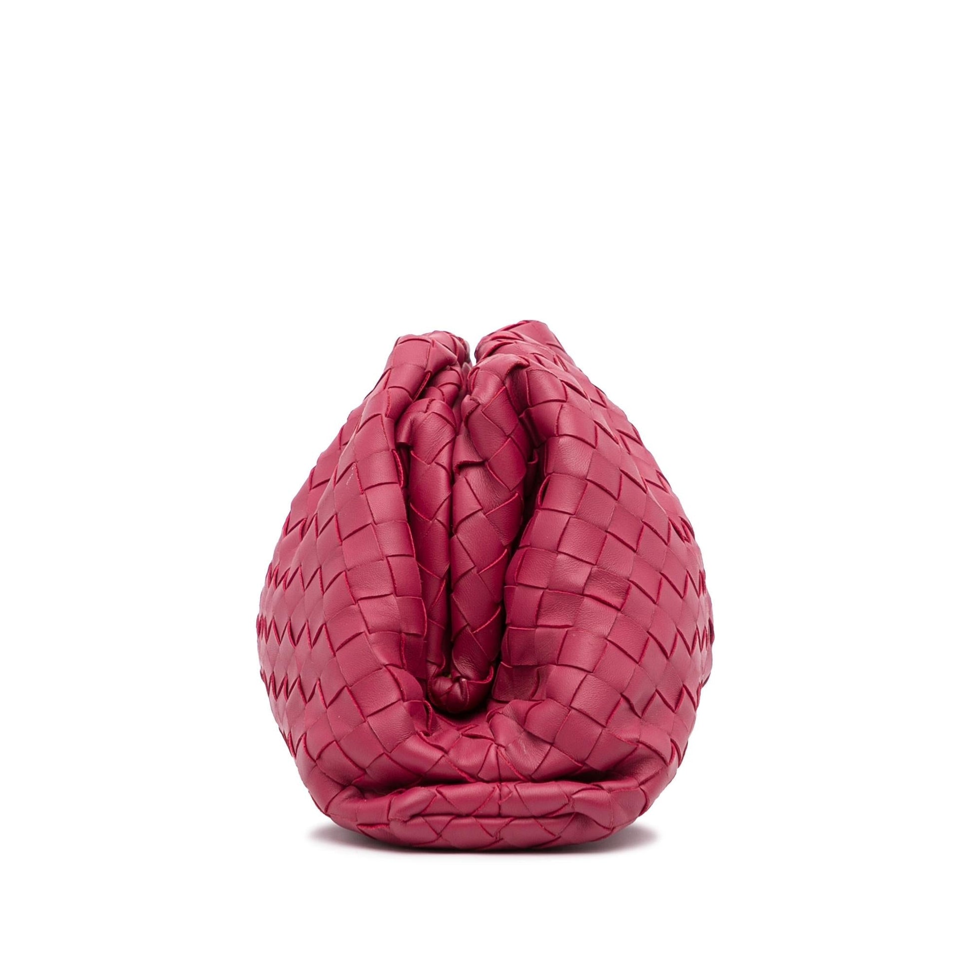 Bottega Veneta Pouch Shoulder Bag - Rovelle Bags