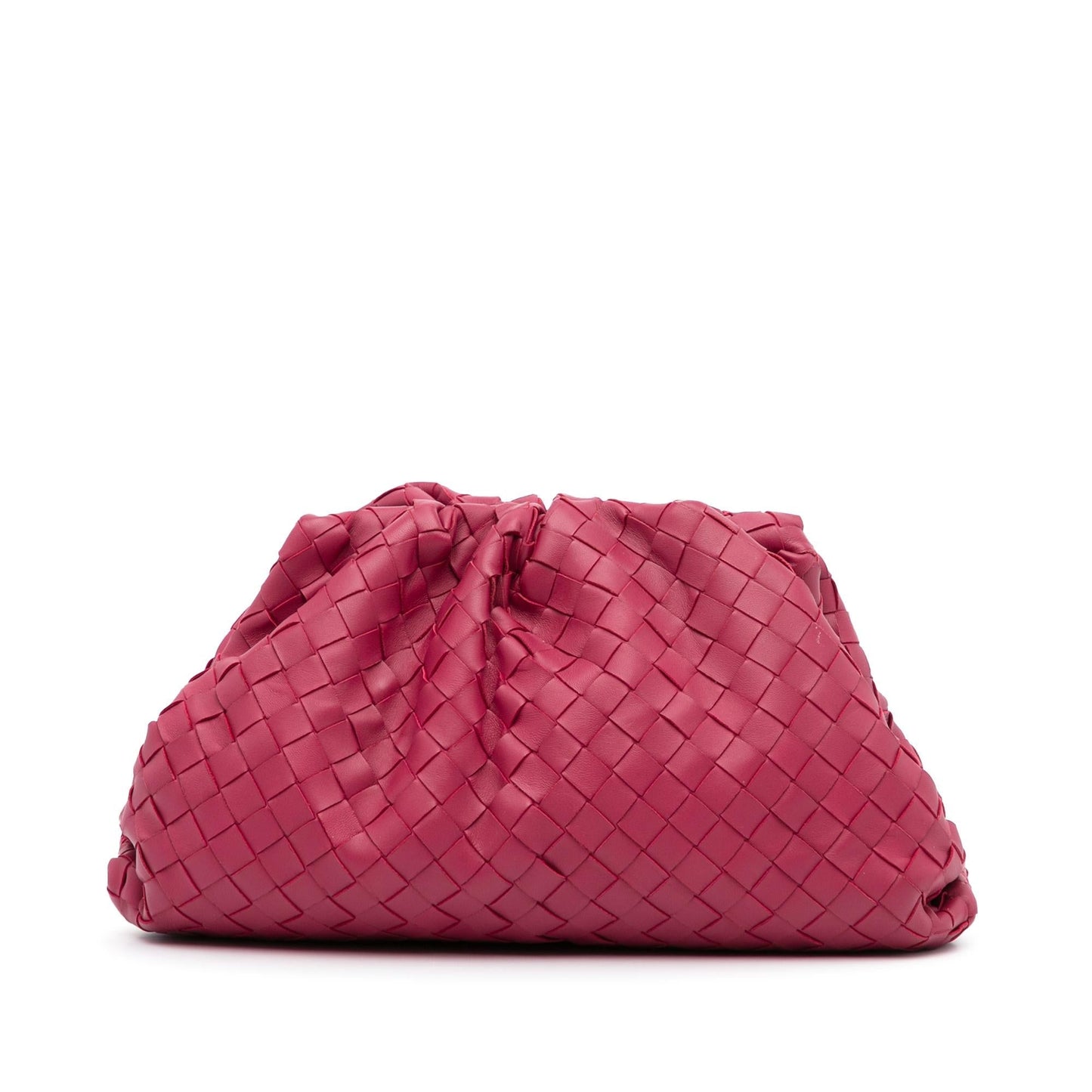 Bottega Veneta Pouch Shoulder Bag - Rovelle Bags