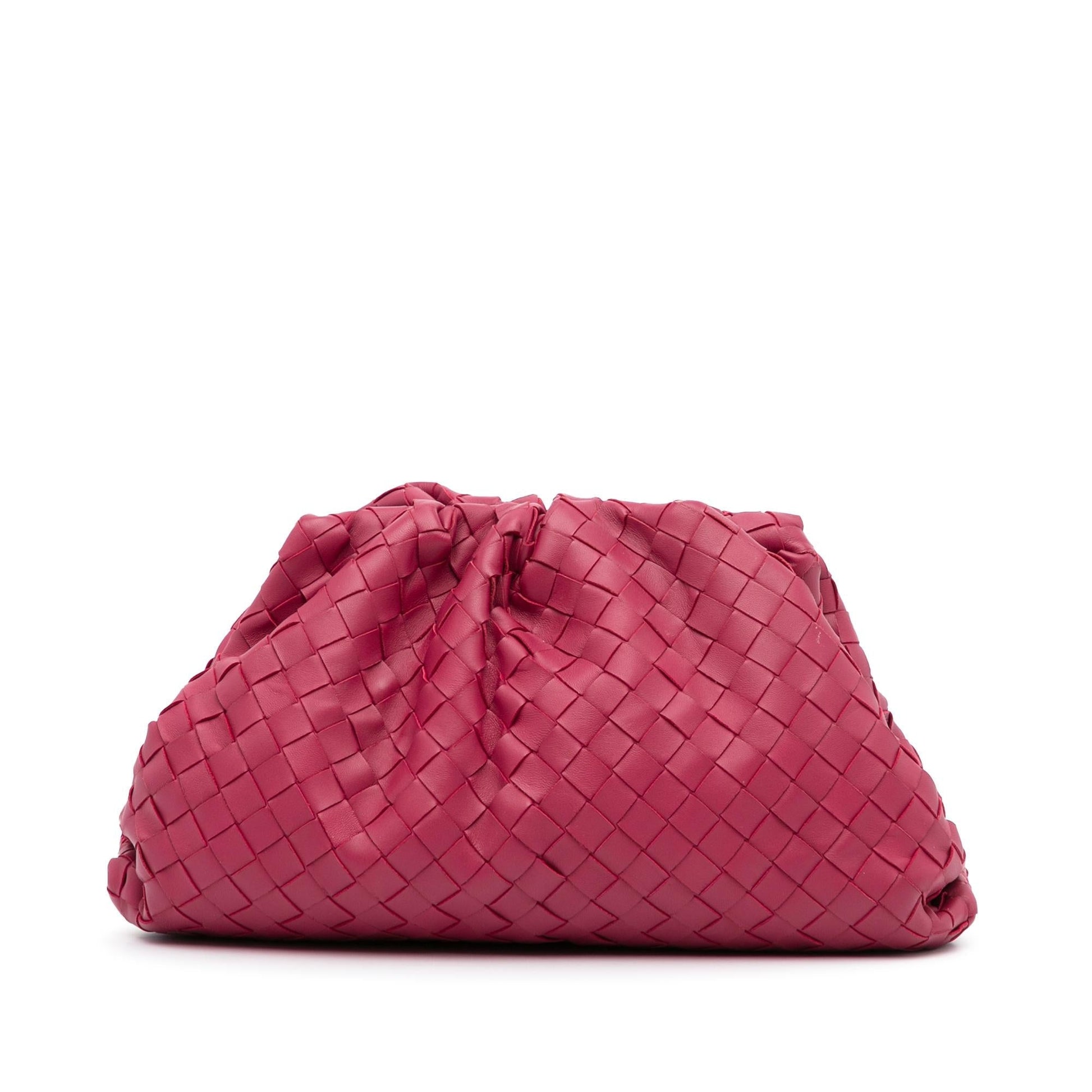 Bottega Veneta Pouch Shoulder Bag - Rovelle Bags