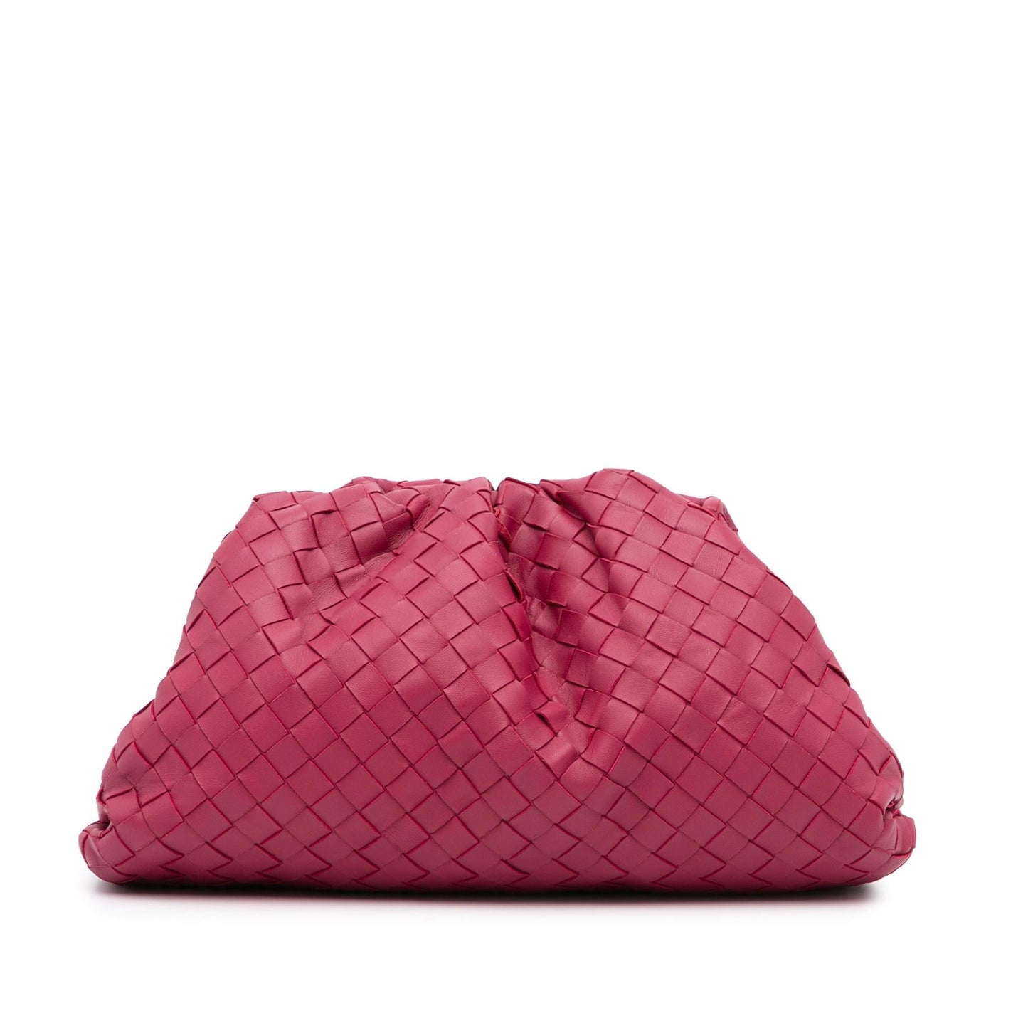 Bottega Veneta Pouch Shoulder Bag - Rovelle Bags