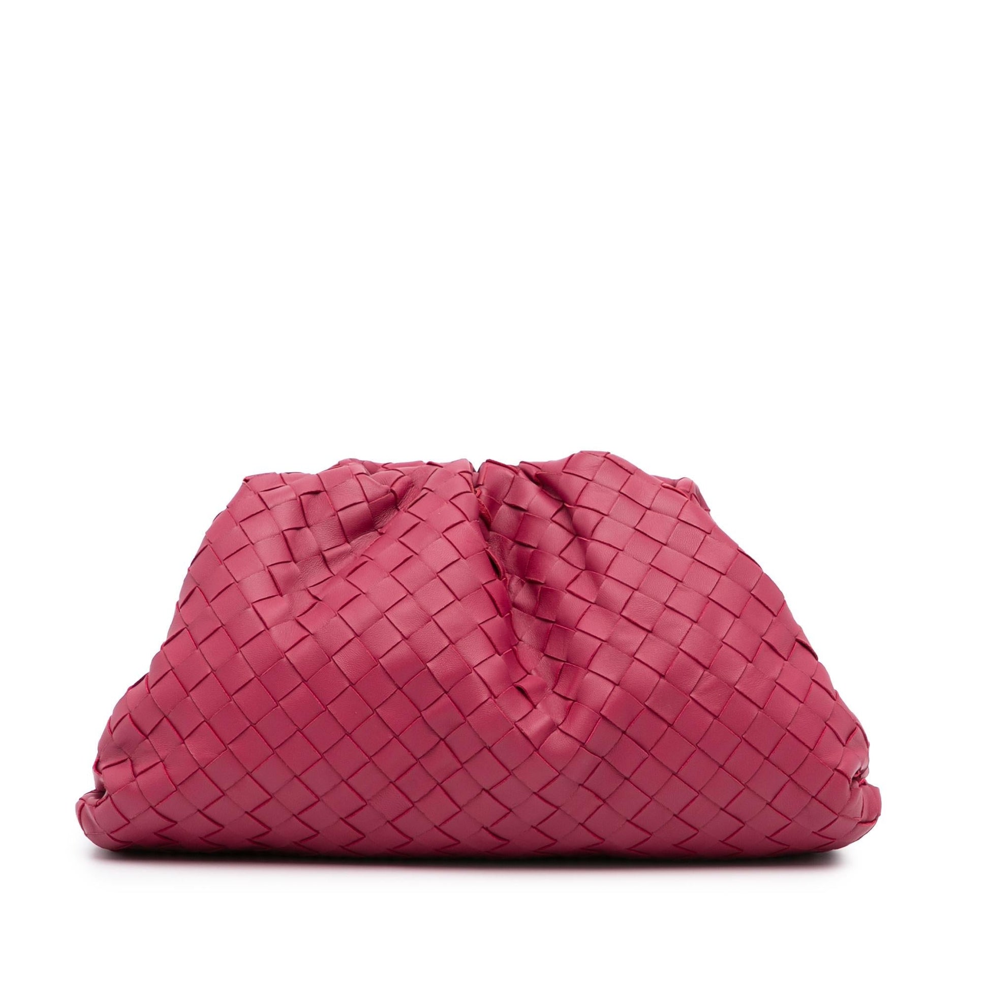 Bottega Veneta Pouch Shoulder Bag - Rovelle Bags