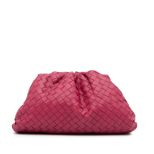 Bottega Veneta Pouch Shoulder Bag - Rovelle Bags