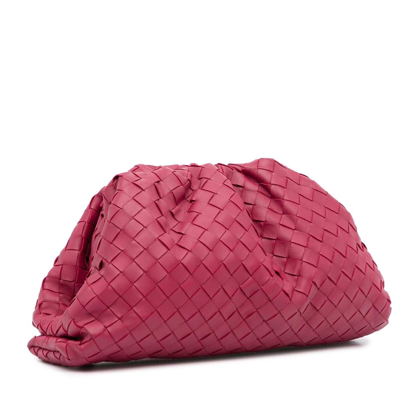 Bottega Veneta Pouch Shoulder Bag - Rovelle Bags