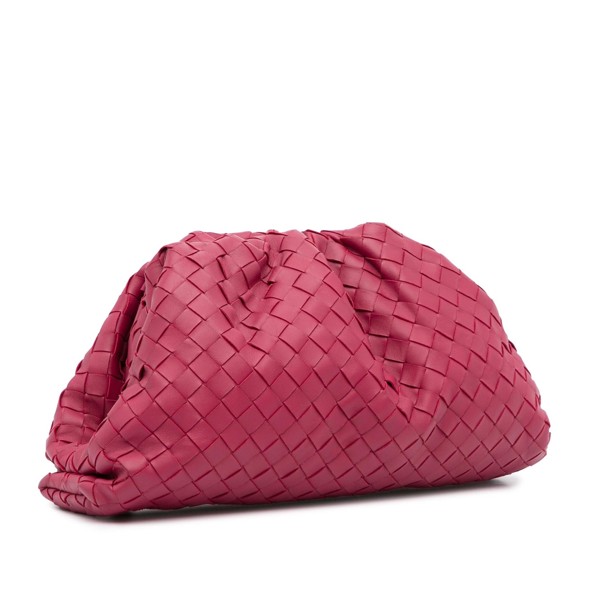 Bottega Veneta Pouch Shoulder Bag - Rovelle Bags