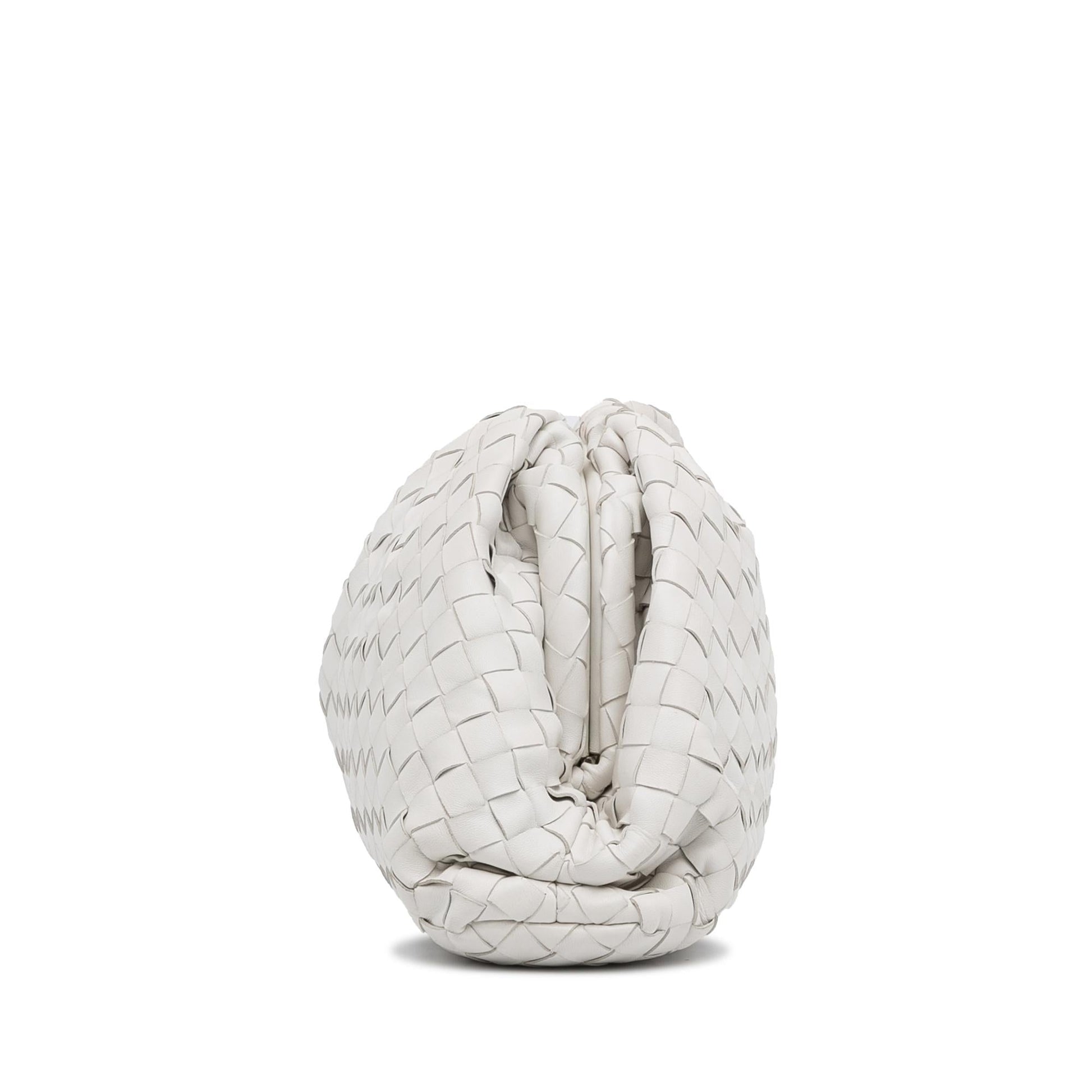 Bottega Veneta Pouch Shoulder Bag - Rovelle Bags
