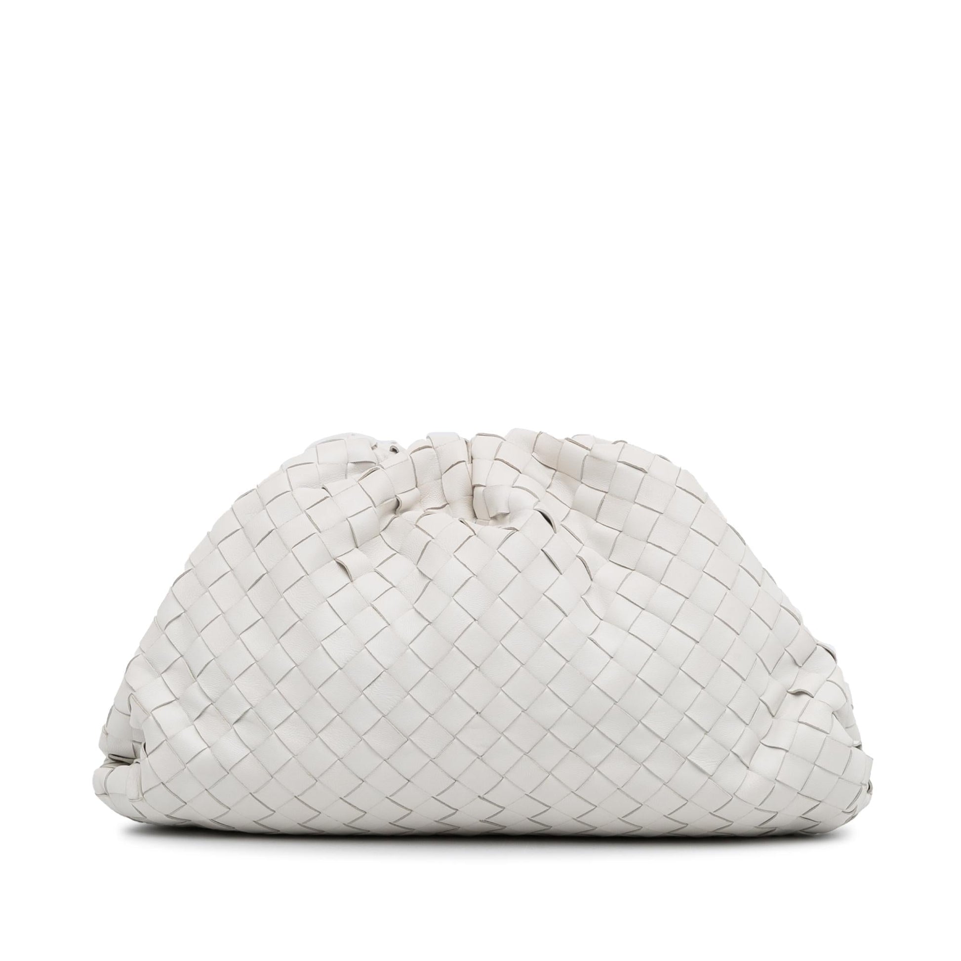 Bottega Veneta Pouch Shoulder Bag - Rovelle Bags
