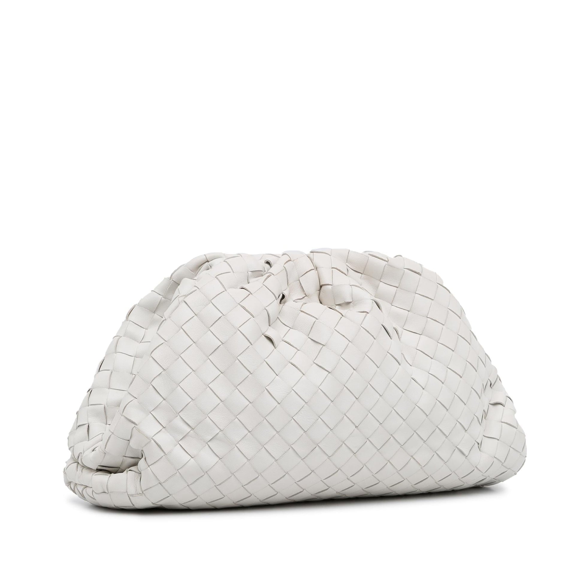 Bottega Veneta Pouch Shoulder Bag - Rovelle Bags