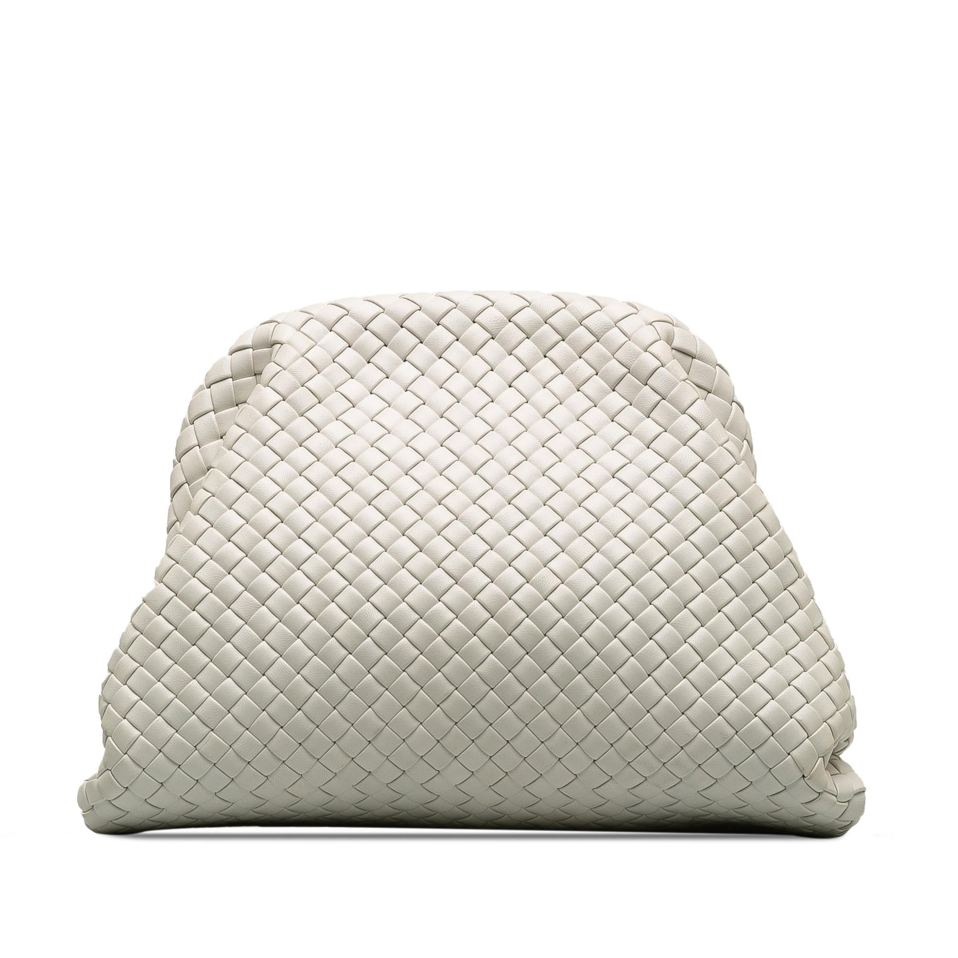 Bottega Veneta Pouch Shoulder Bag - Rovelle Bags