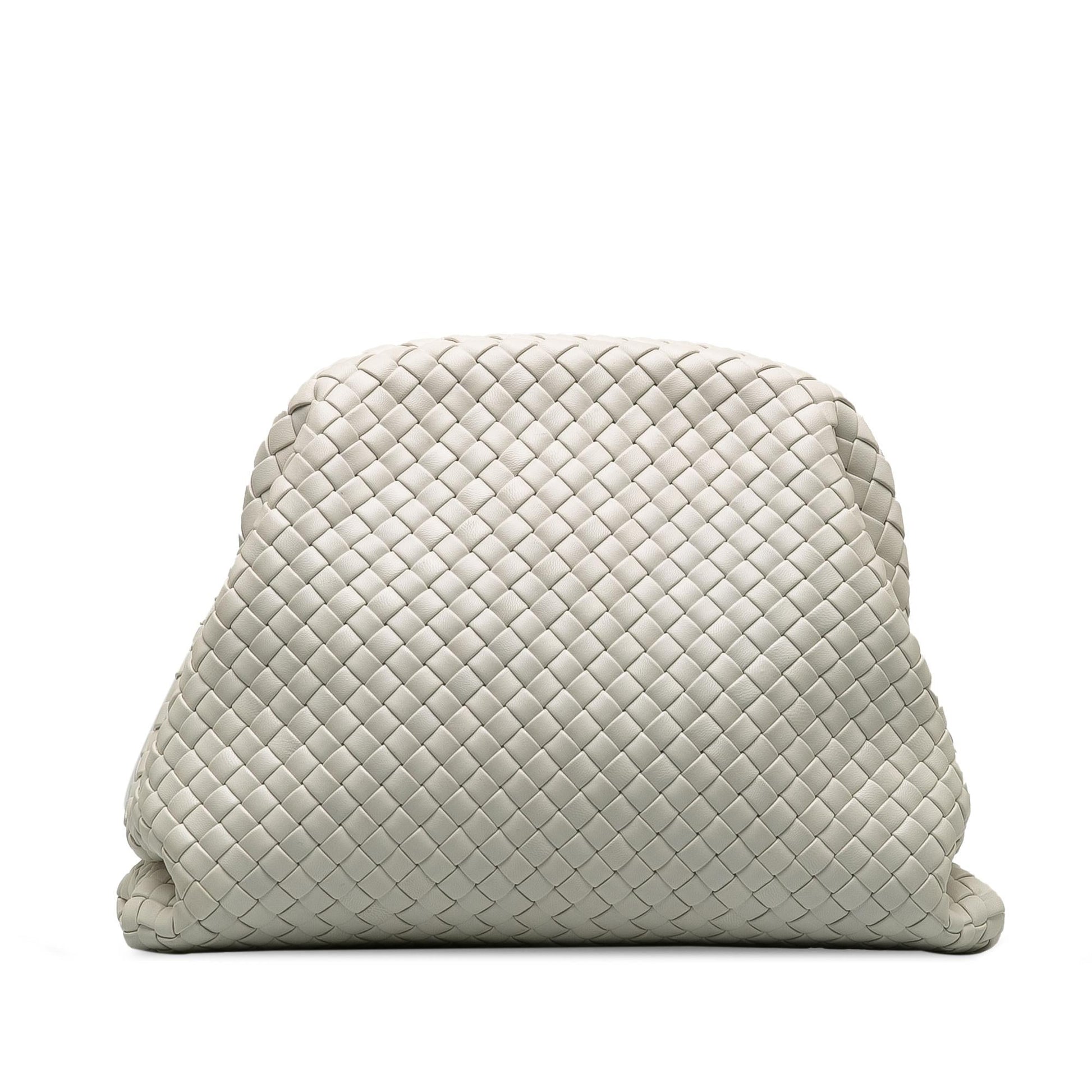 Bottega Veneta Pouch Shoulder Bag - Rovelle Bags
