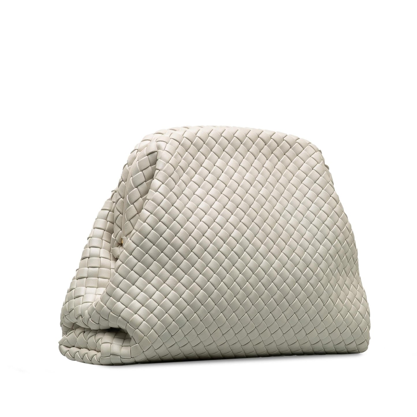Bottega Veneta Pouch Shoulder Bag - Rovelle Bags