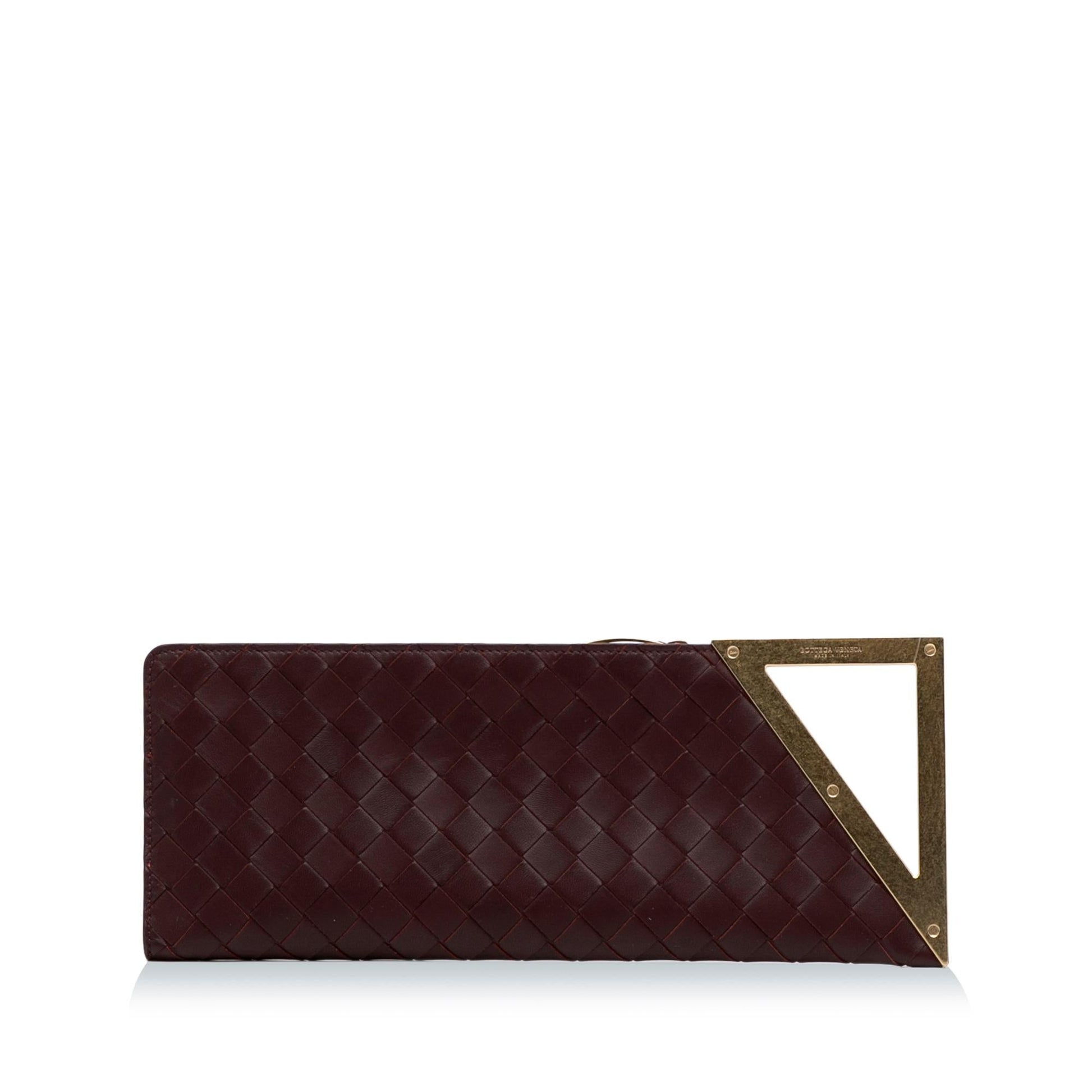 Bottega Veneta Veneta Shoulder Bag - Rovelle Bags
