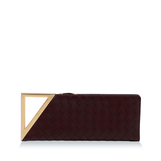 Bottega Veneta Veneta Shoulder Bag - Rovelle Bags