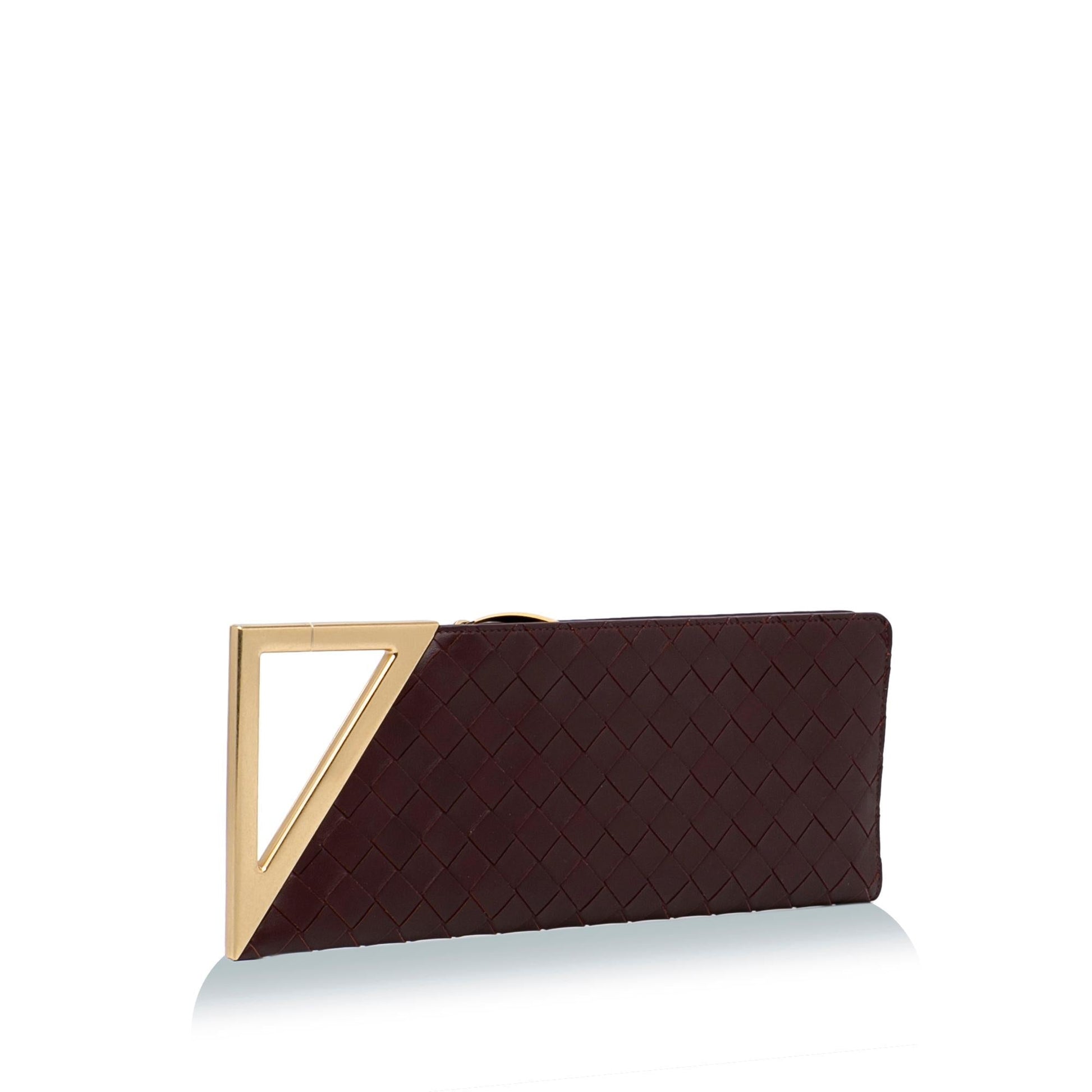 Bottega Veneta Veneta Shoulder Bag - Rovelle Bags