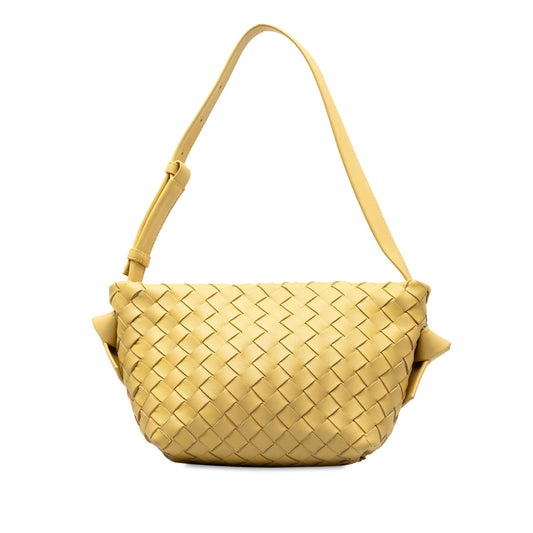 Bottega Veneta Veneta Shoulder Bag - Rovelle Bags