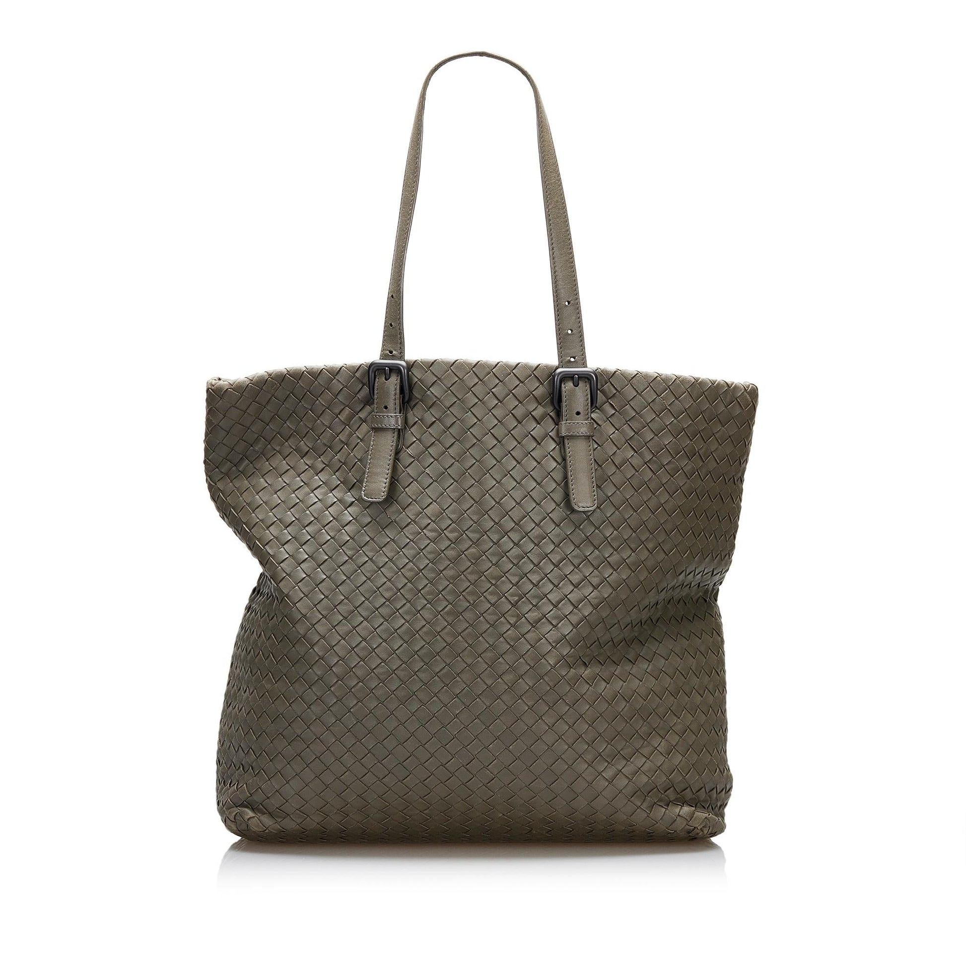 Bottega Veneta Veneta Tote - Rovelle Bags
