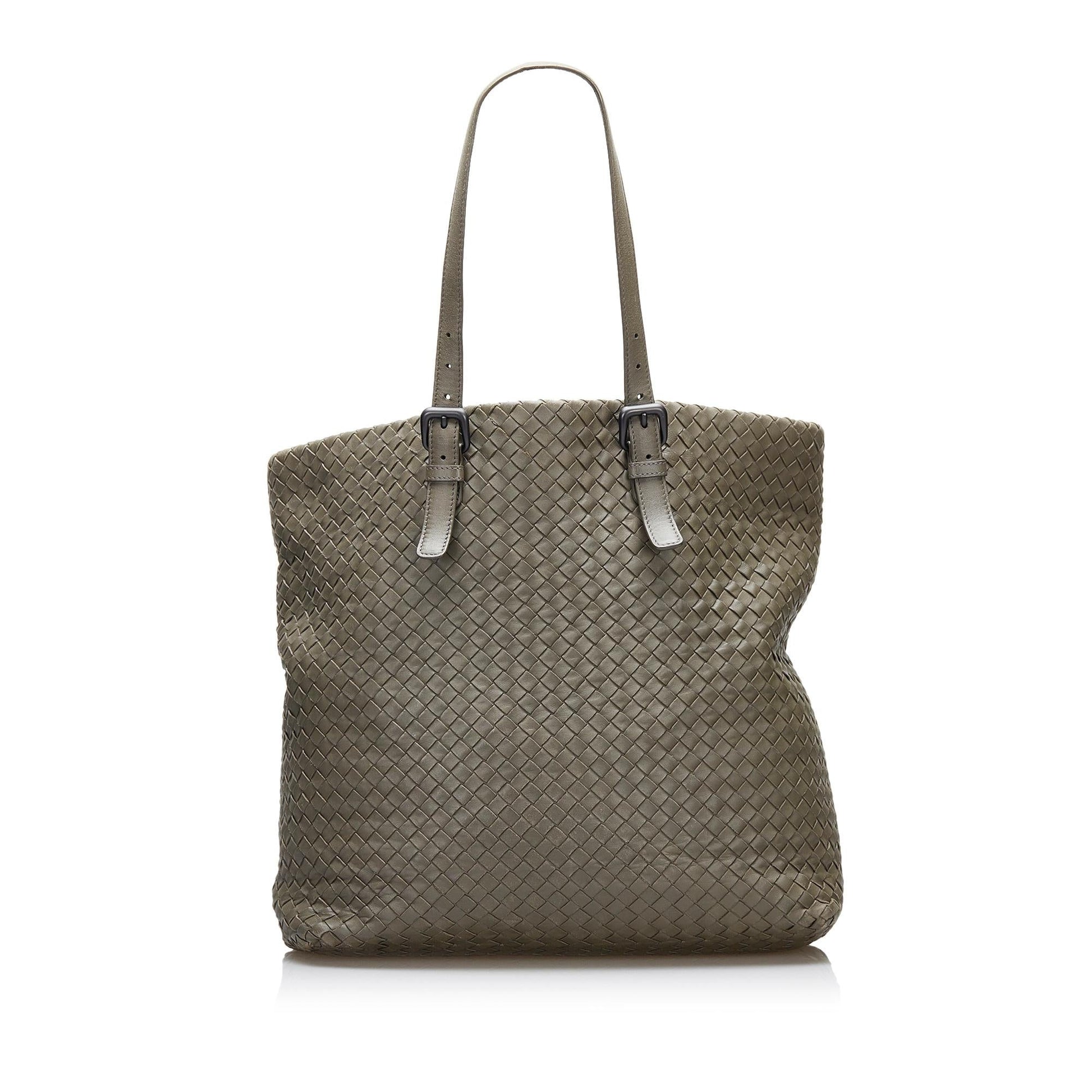 Bottega Veneta Veneta Tote - Rovelle Bags