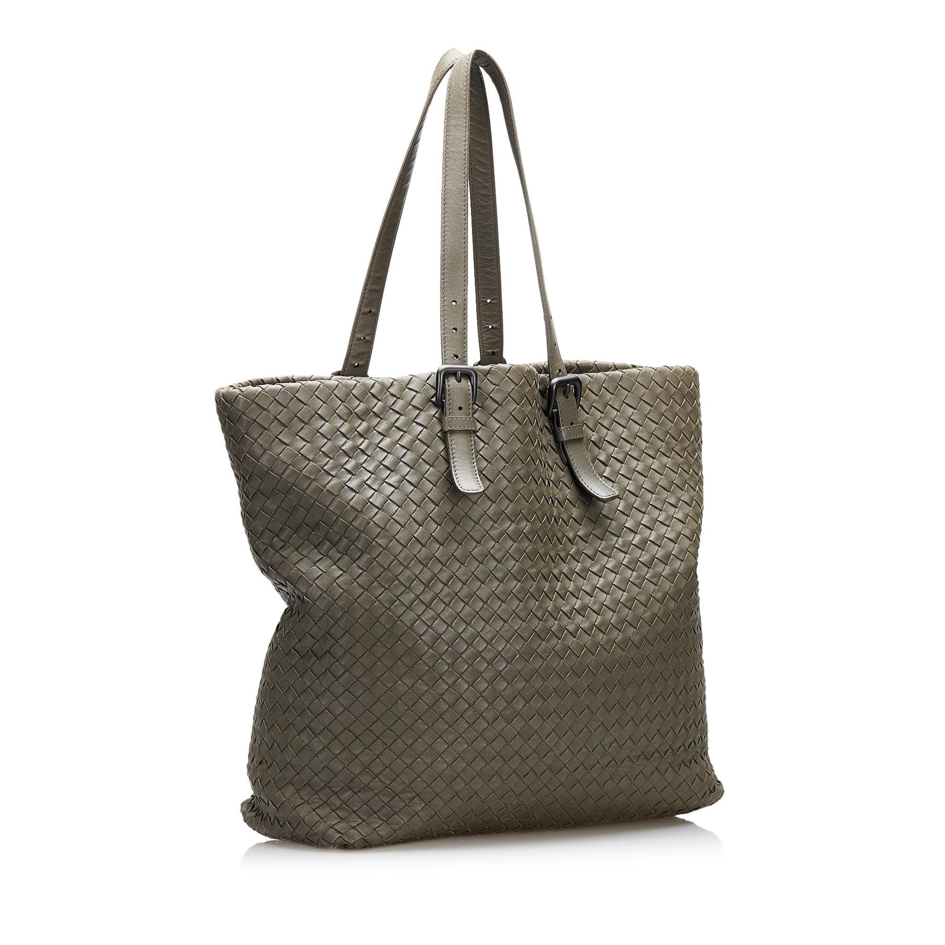 Bottega Veneta Veneta Tote - Rovelle Bags