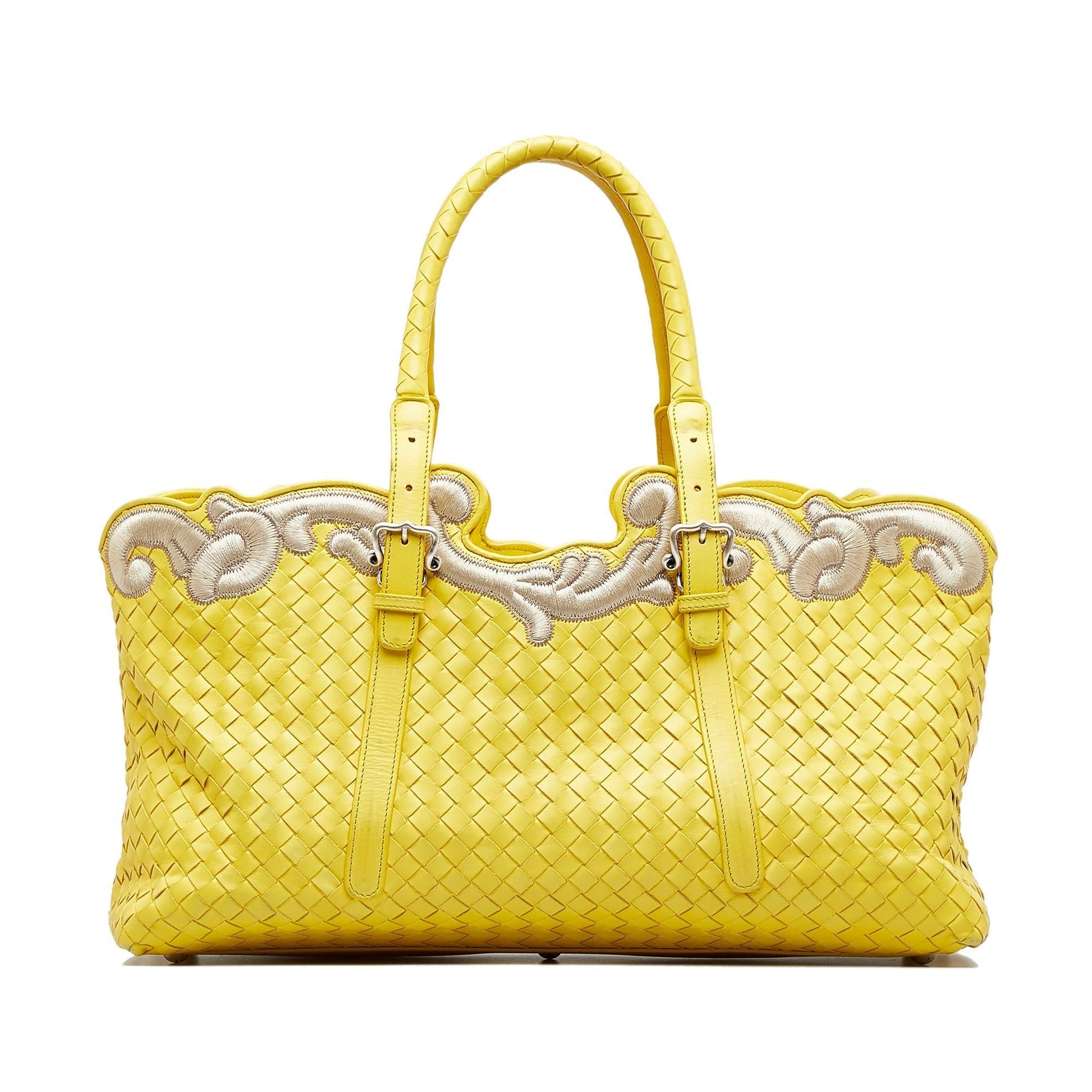 Bottega Veneta Veneta Tote - Rovelle Bags